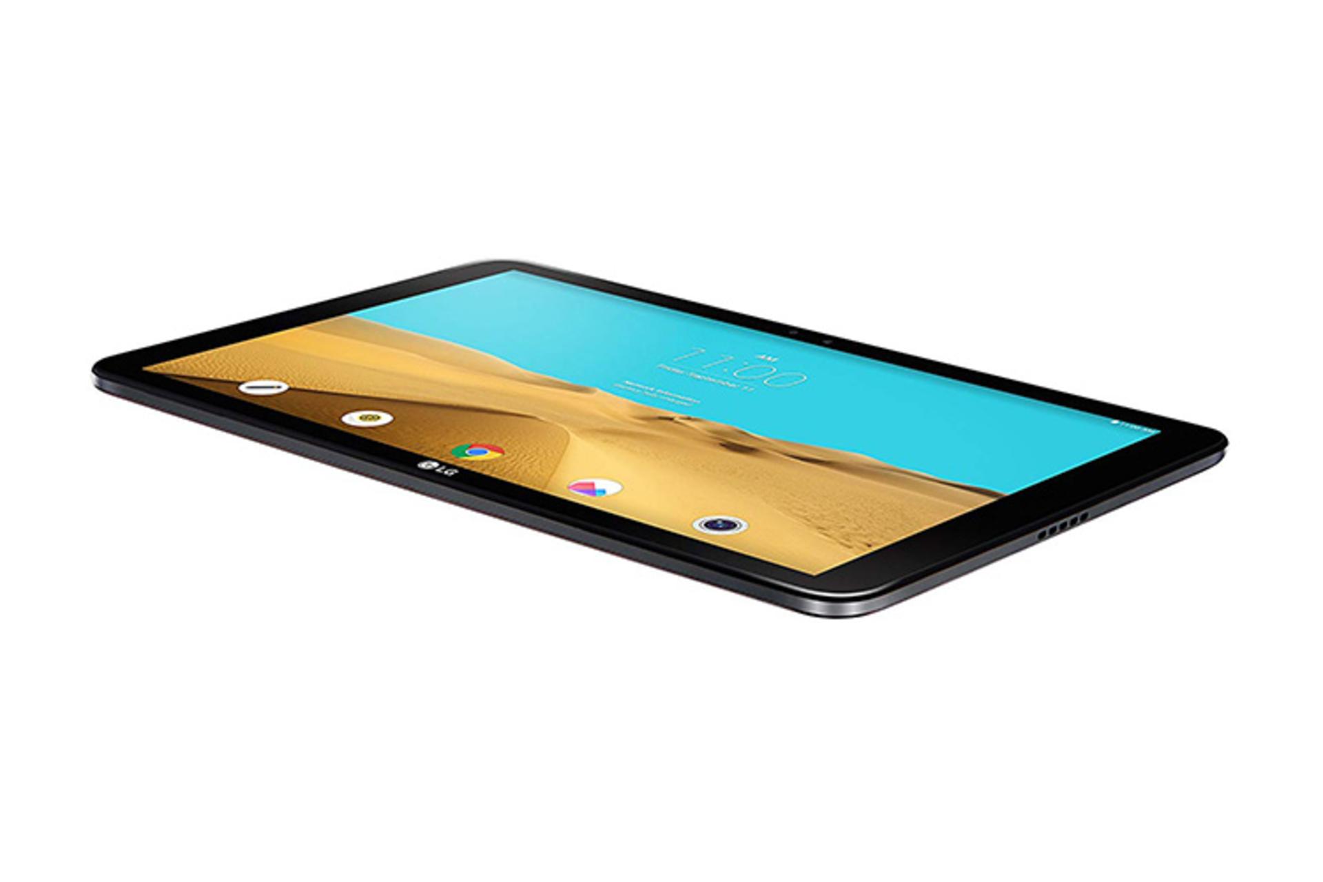 ال جی جی پد II 10.1 / LG G Pad II 10.1