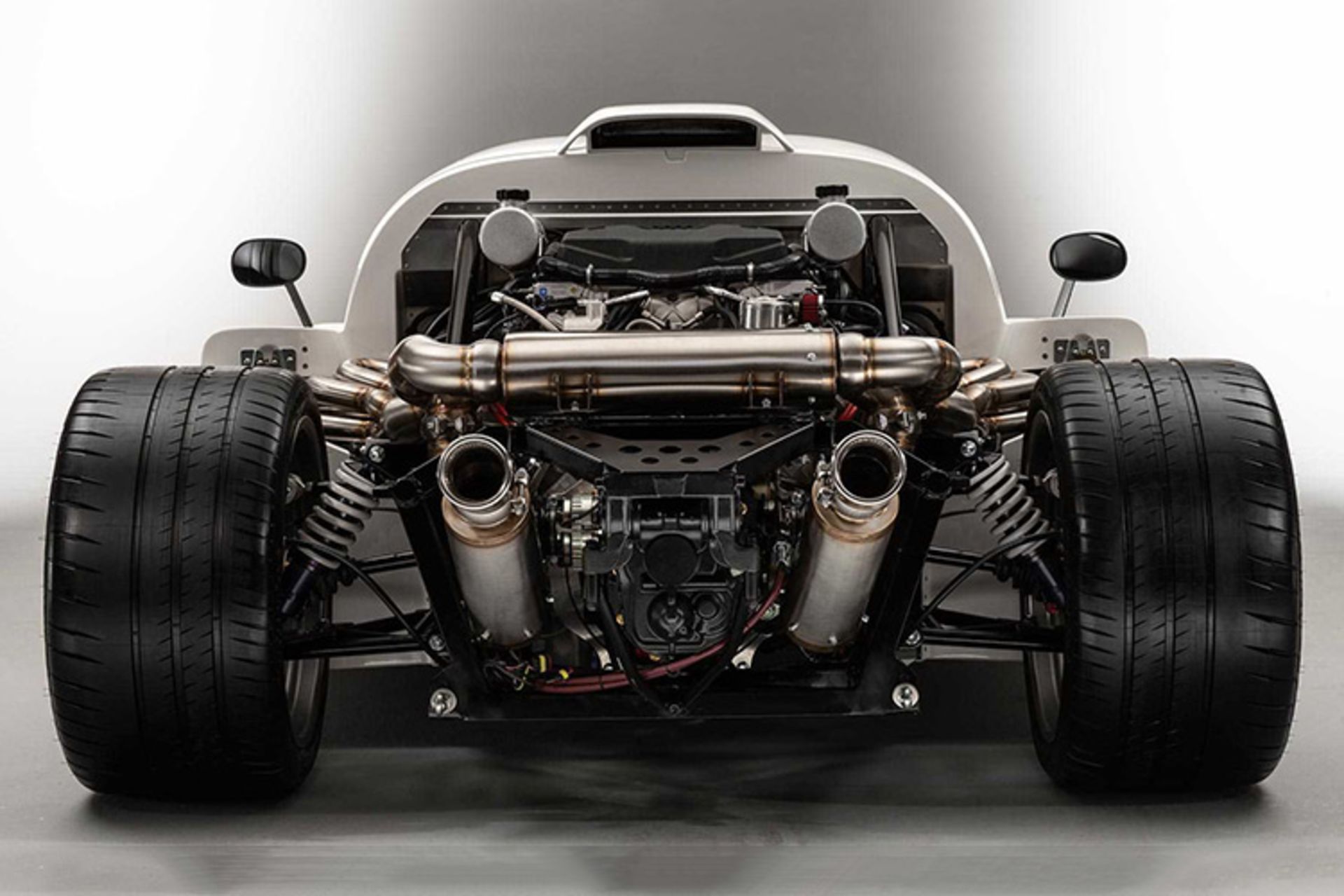 آلتیما RS / Ultima