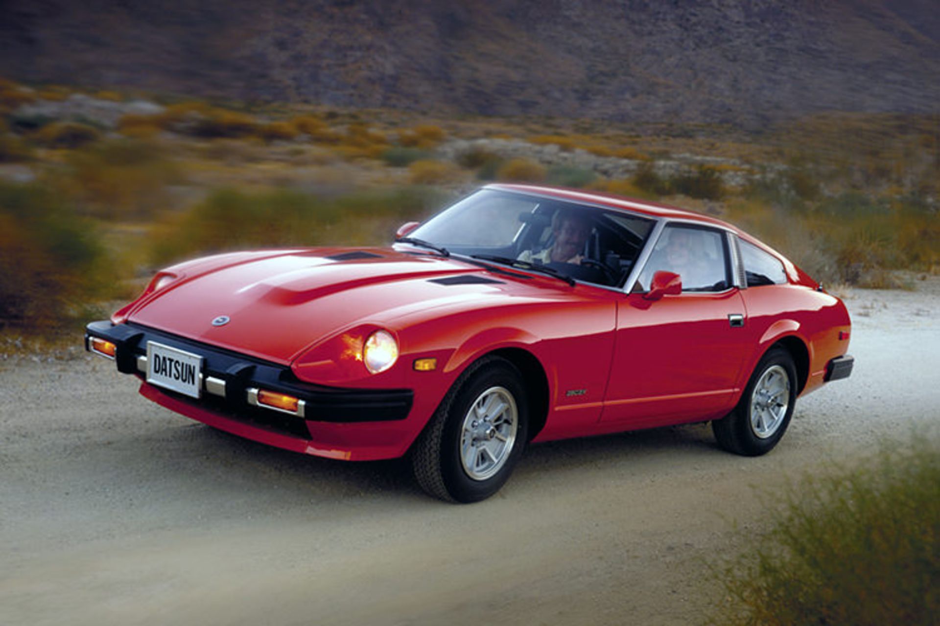 Nissan 280Z