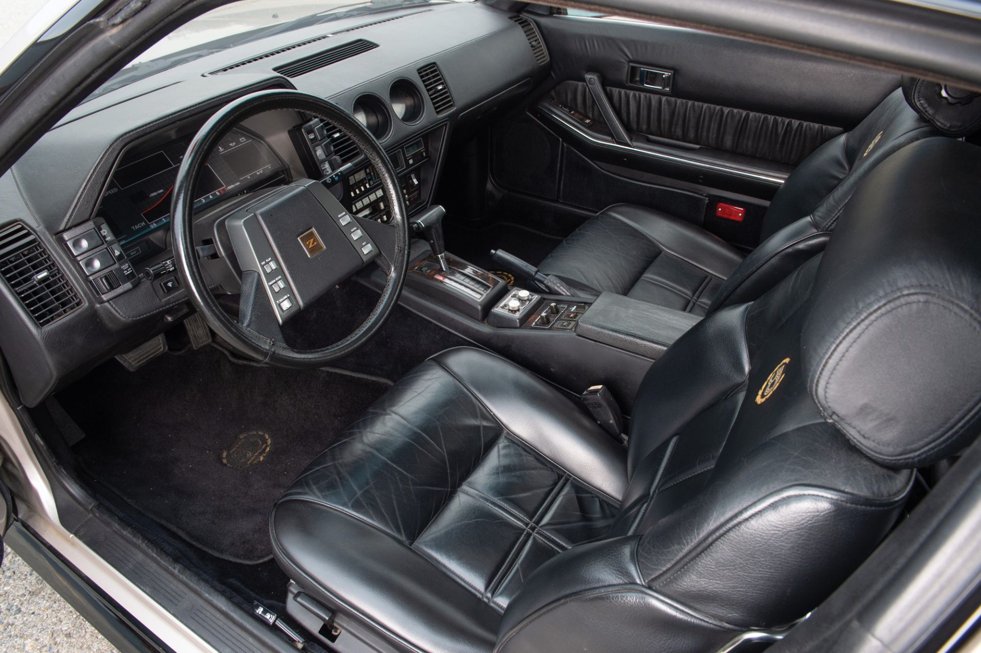 Nissan Z31