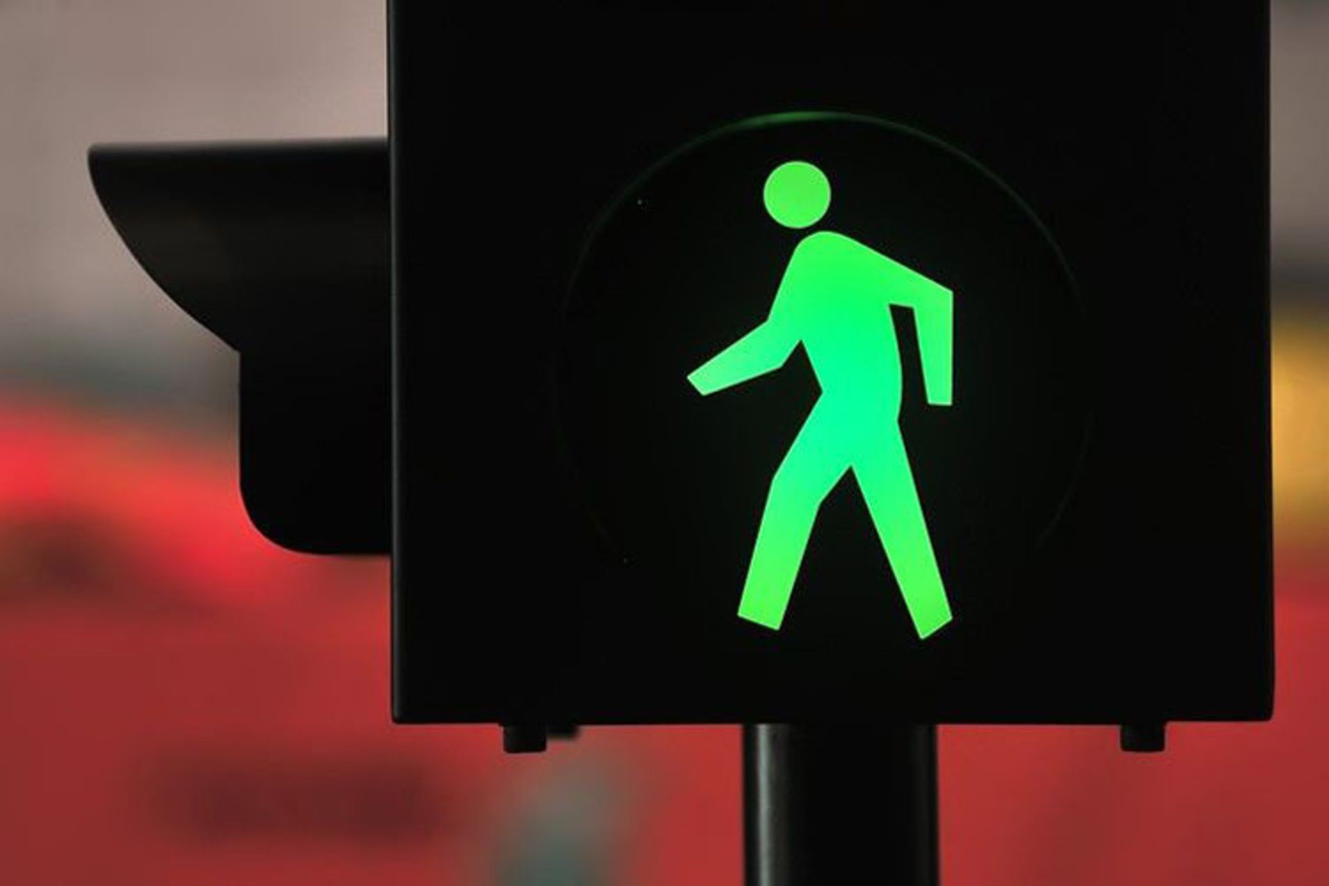 مرجع متخصصين ايران smart traffic light / چراغ راهنمايي هوشمند