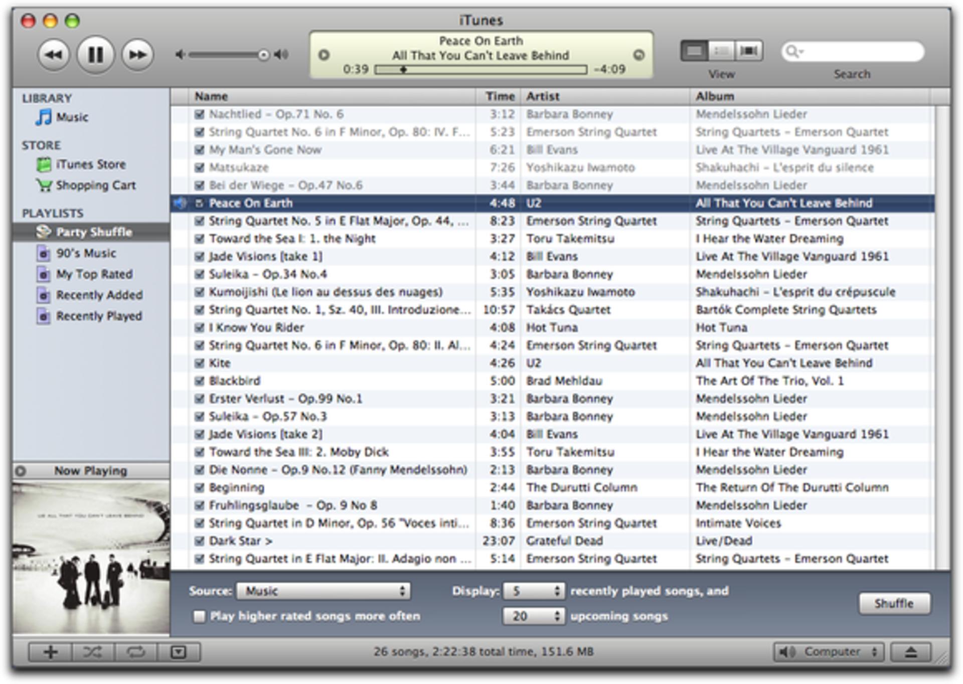 آیتونز / Itunes