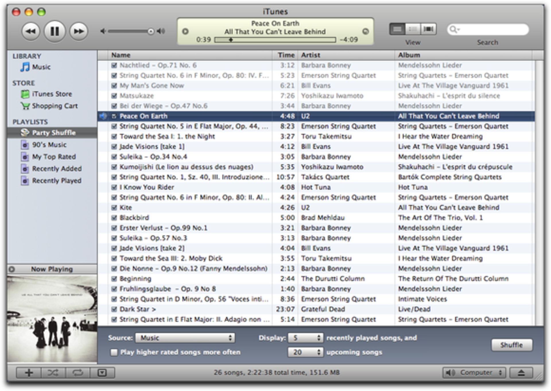 آیتونز / Itunes