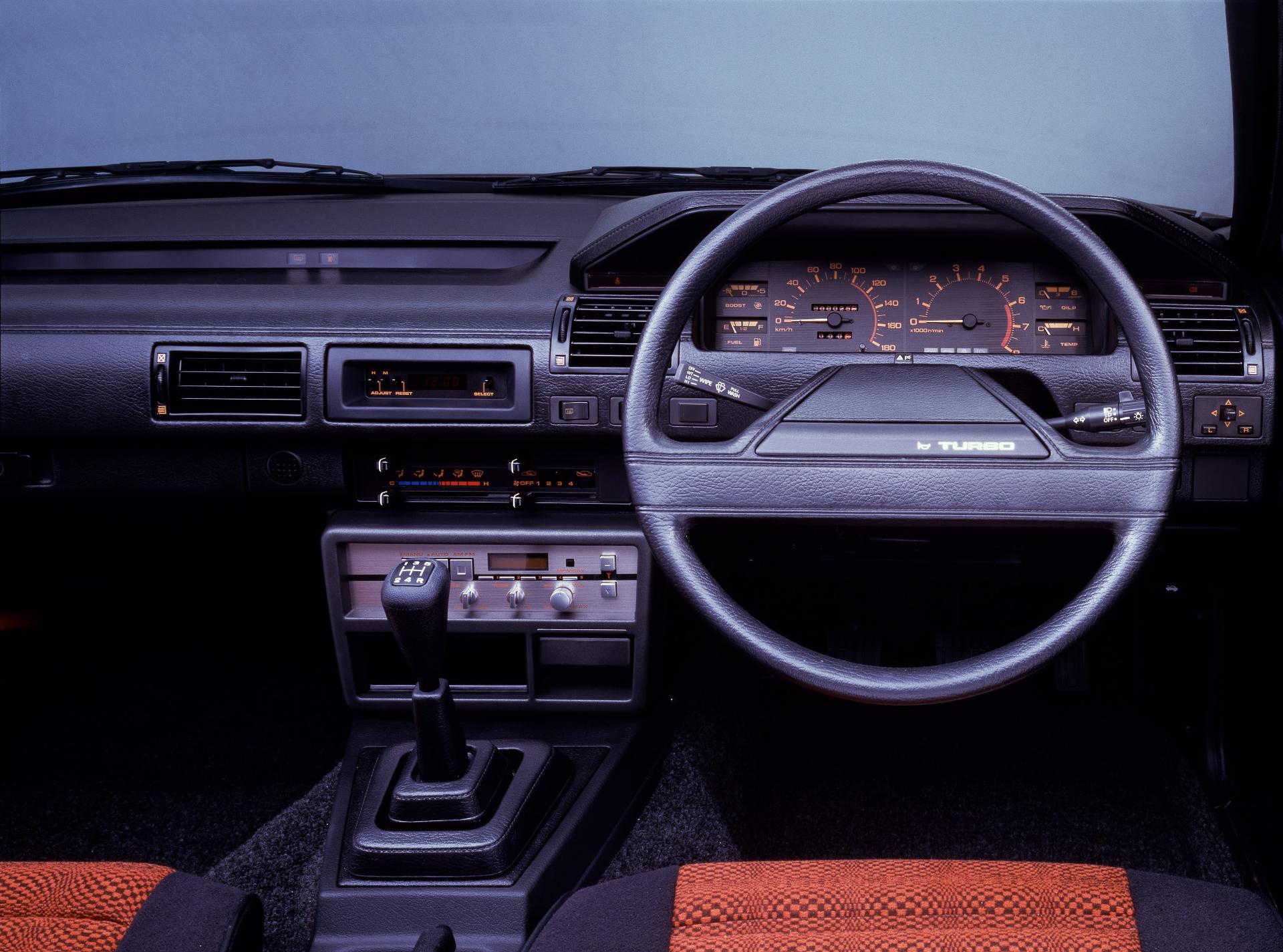 Nissan Silvia S12