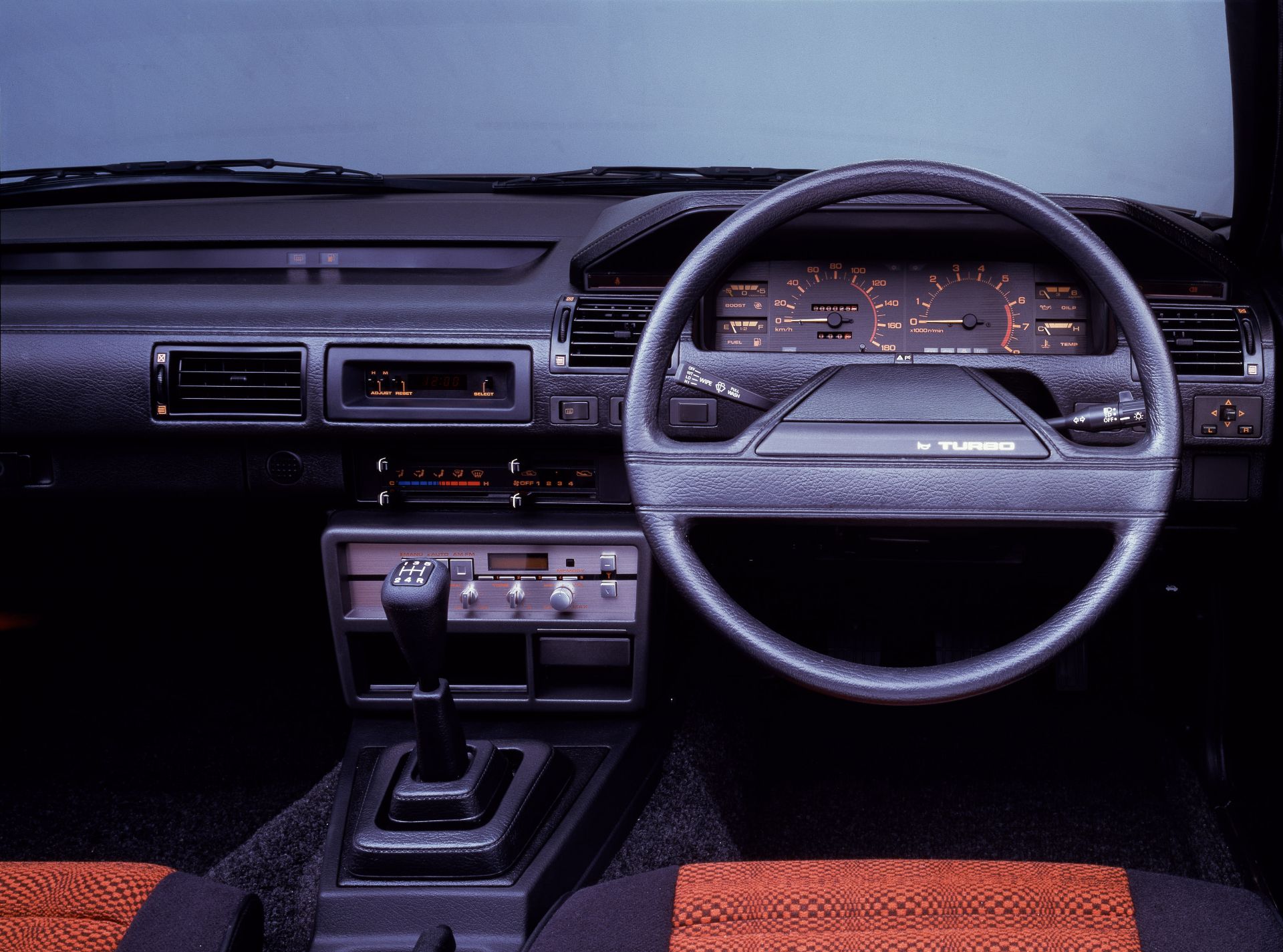 Nissan Silvia S12
