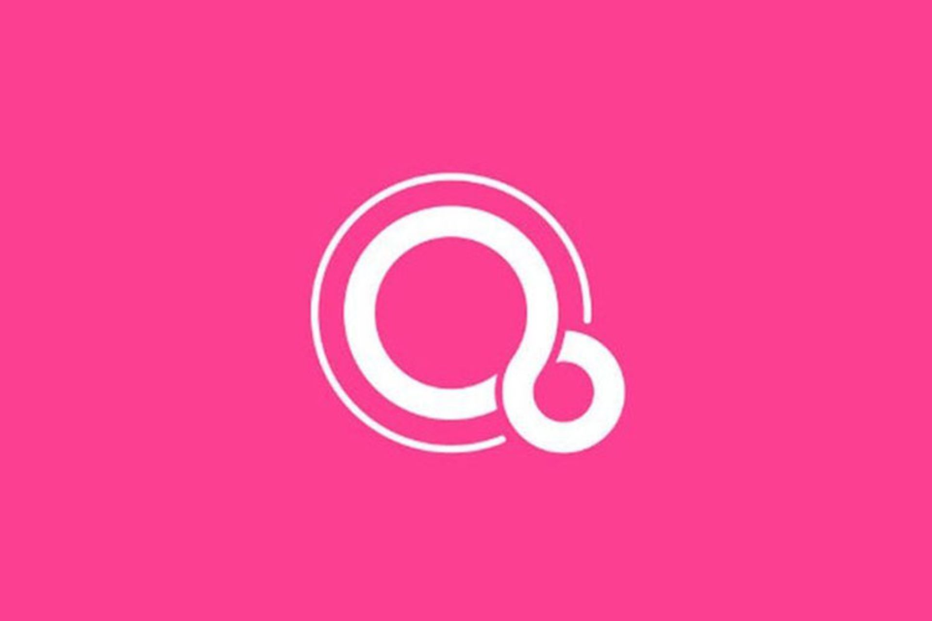 سیستم عامل فوشیا / Fuchsia os