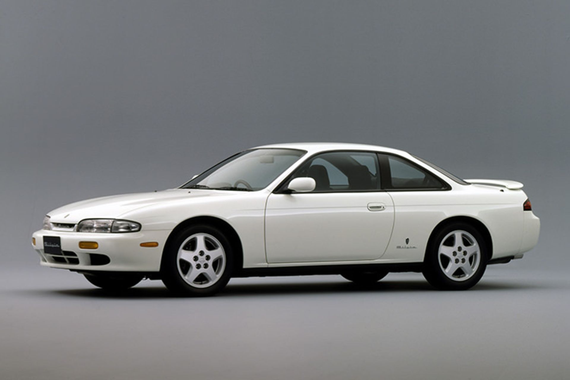 Nissan Silvia S14