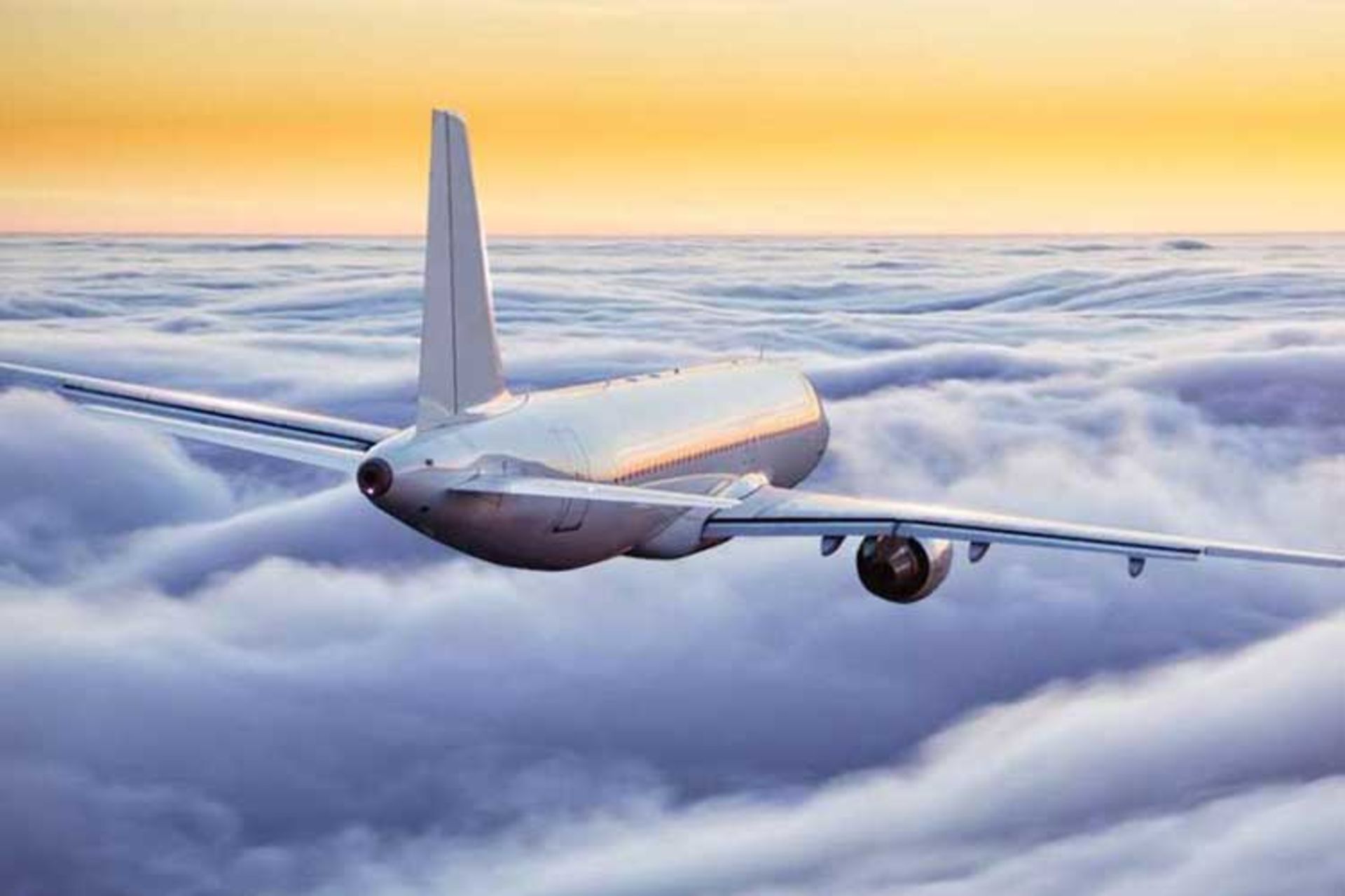 بلیط هواپیما