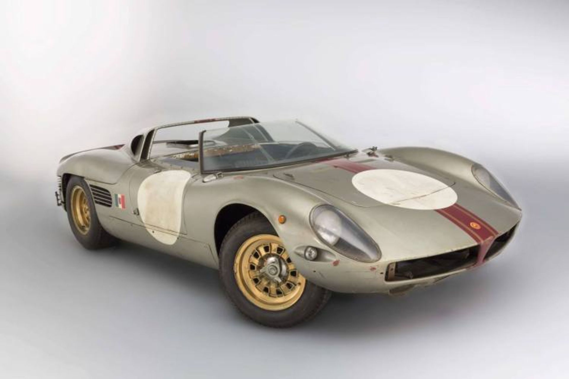 Serenissima Spyder