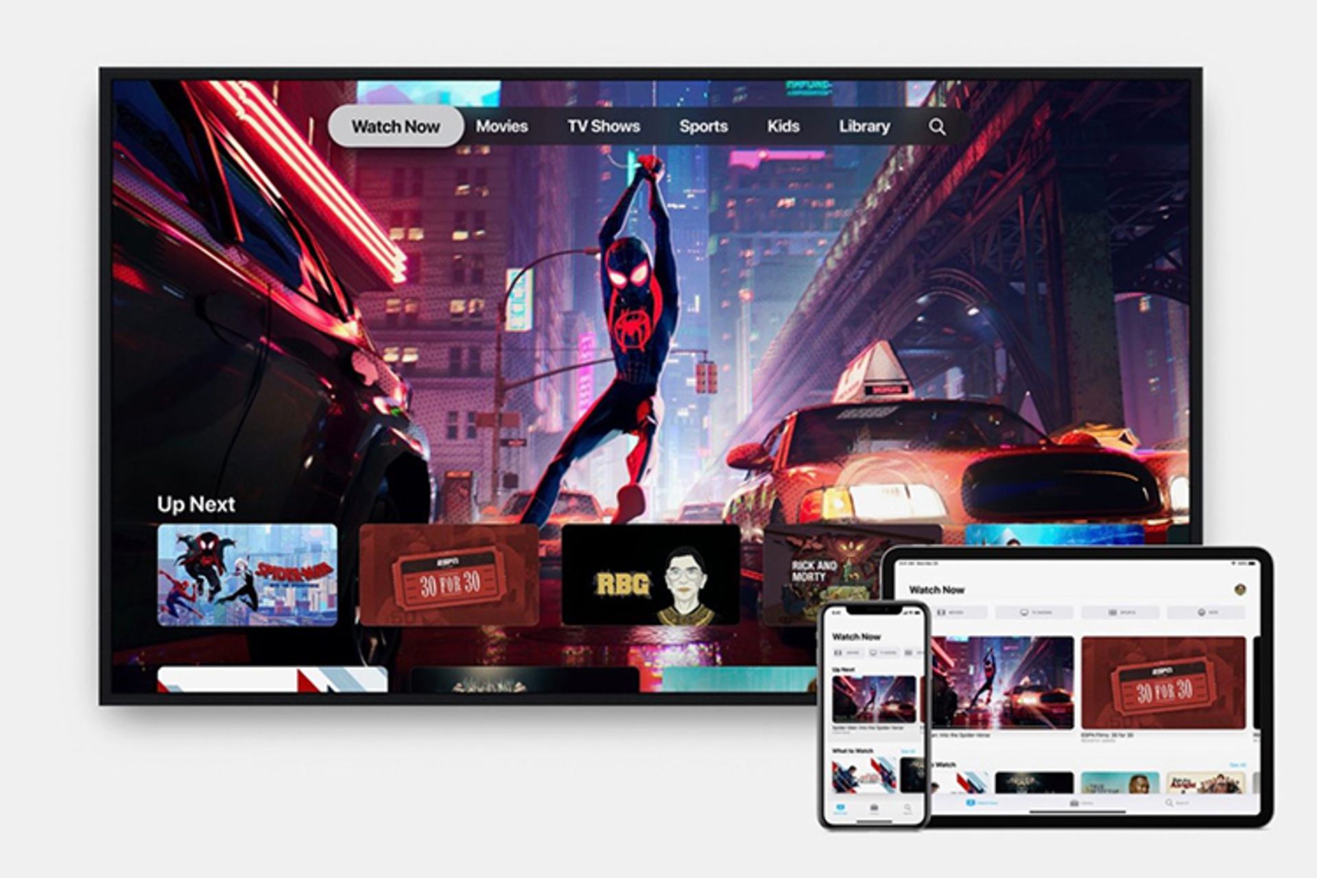 اپل تی وی apple tv