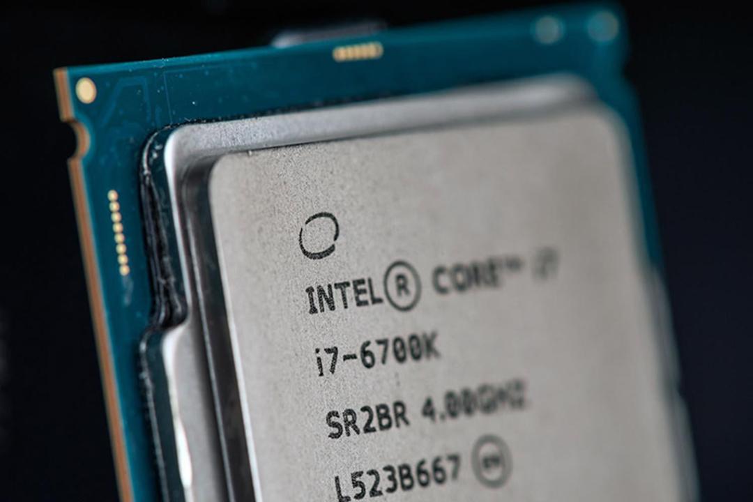 پردازنده / CPU