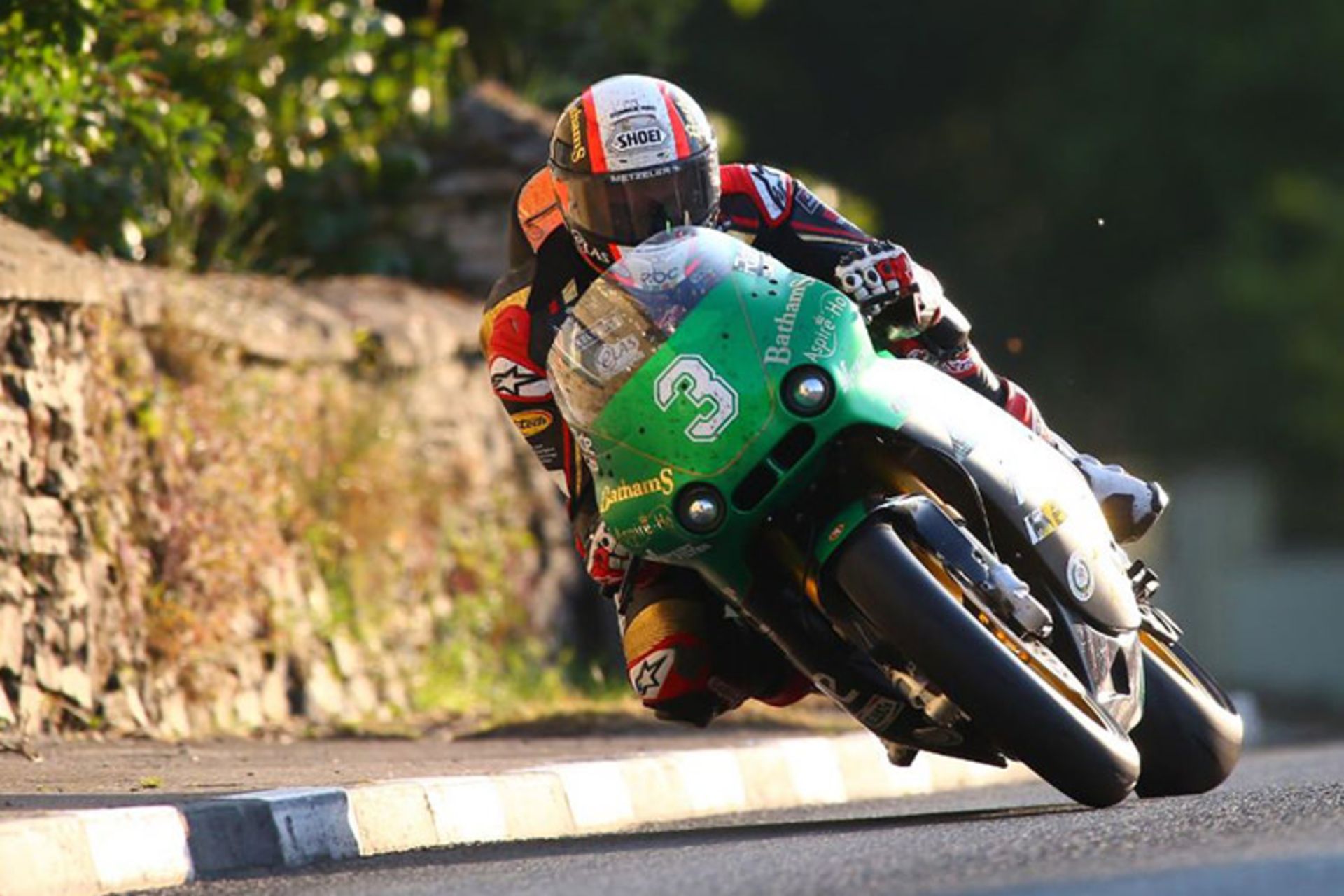 Isle of Man TT 2019