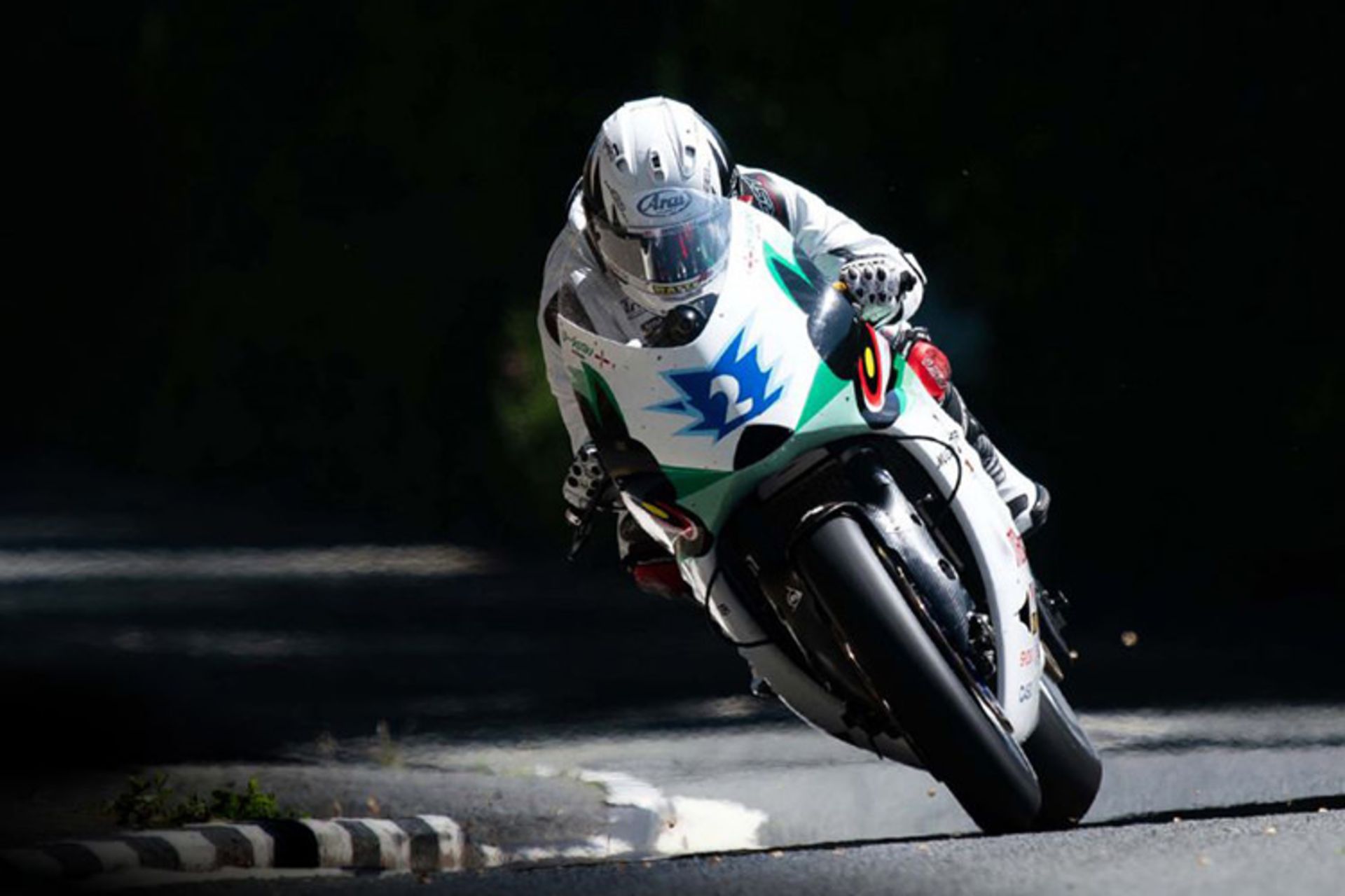 Isle of Man TT 2019