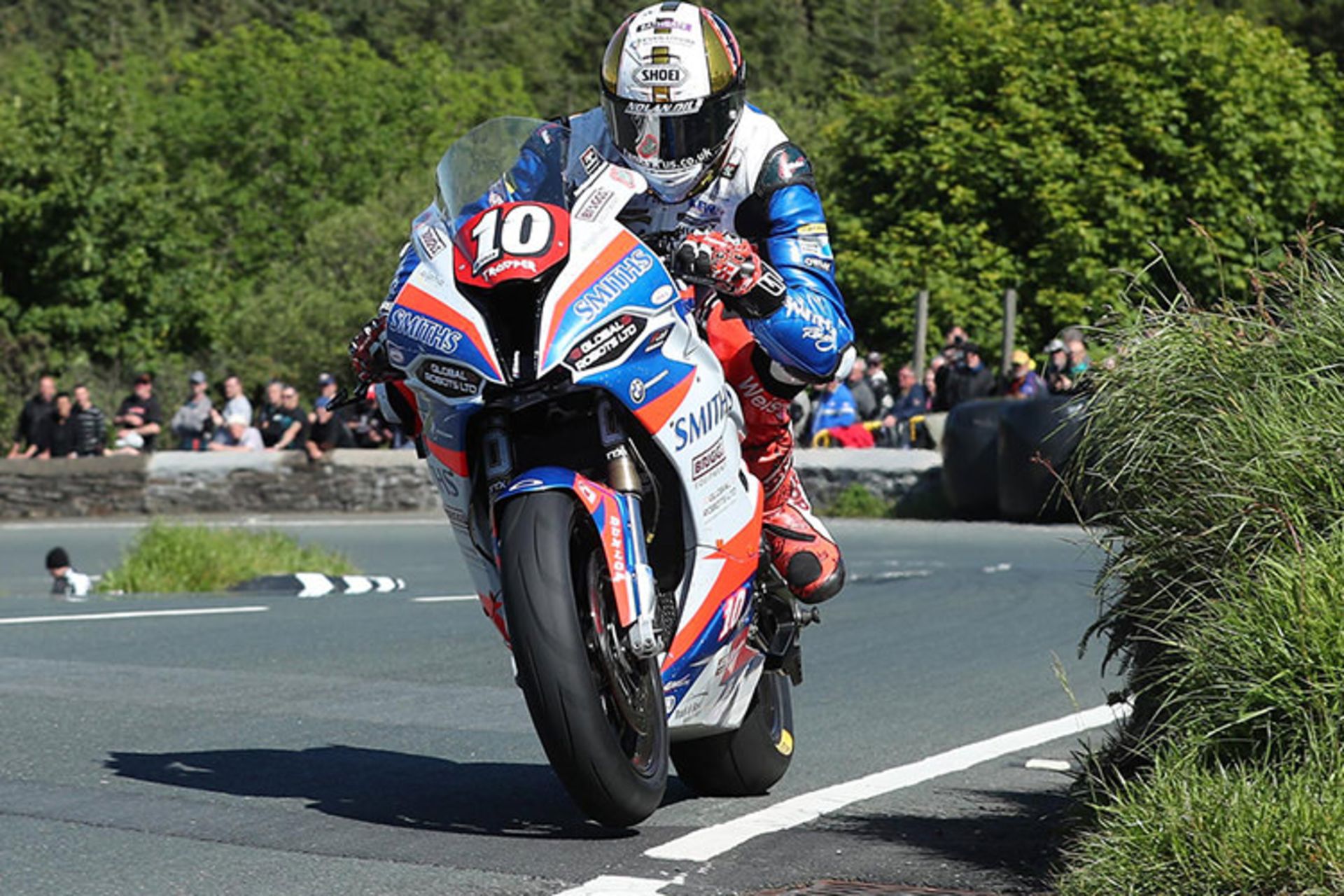 Isle of Man TT 2019