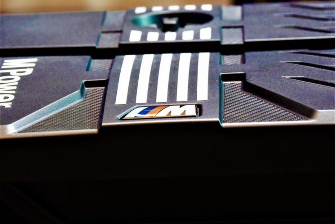bmw s58 engine