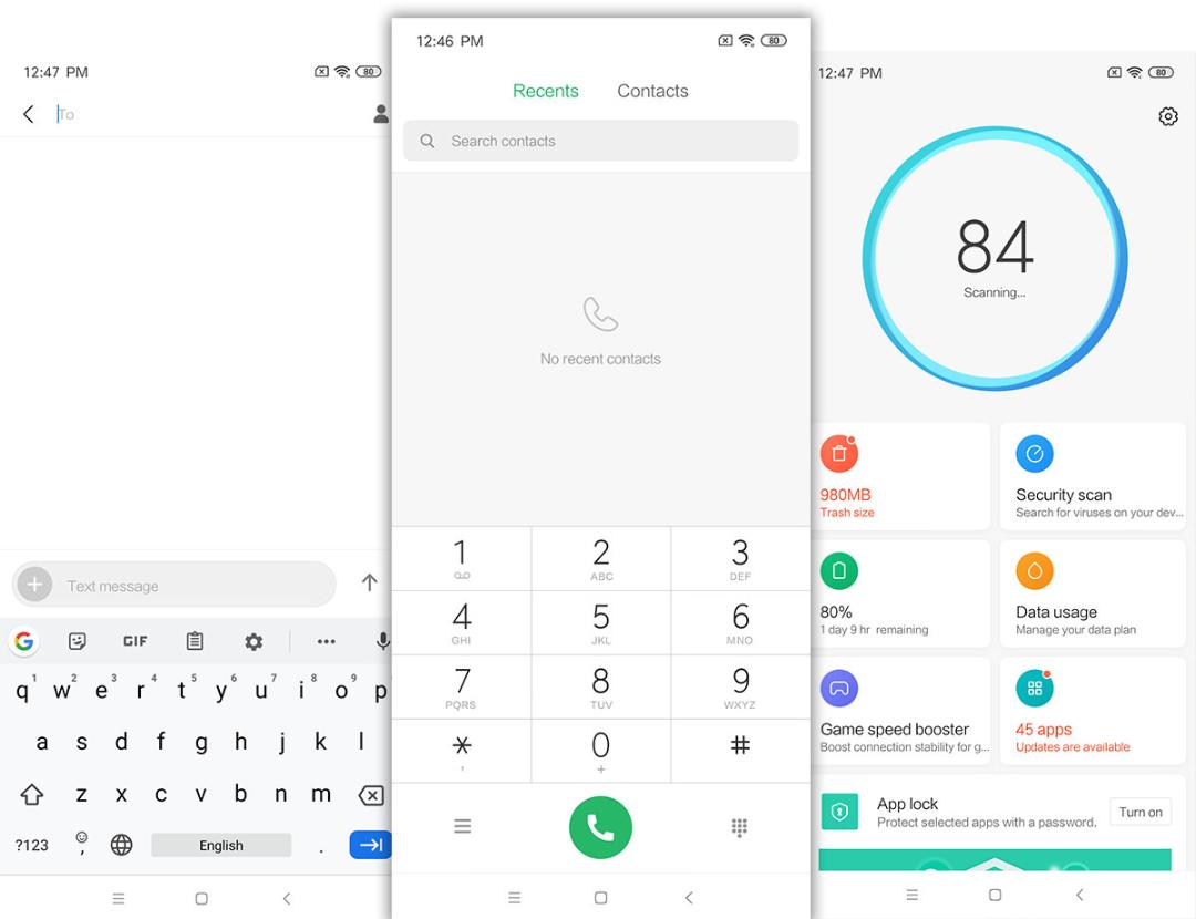 miui 10 