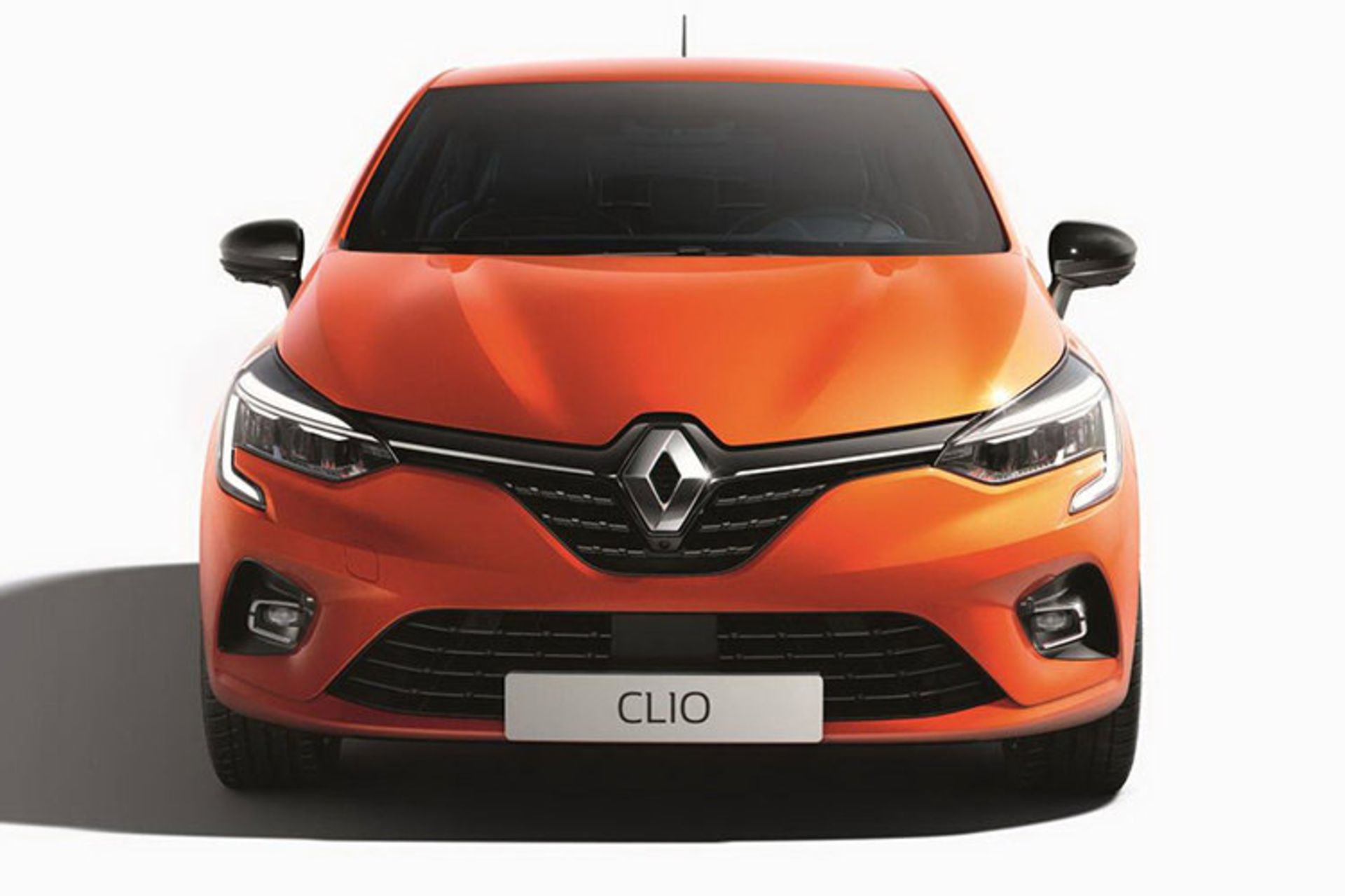 renault clio / رنو کلیو