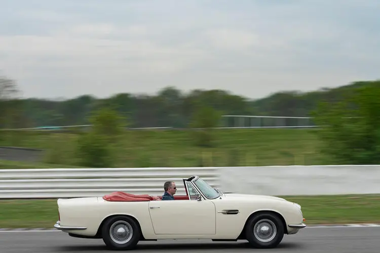 DB6 الکتریکی