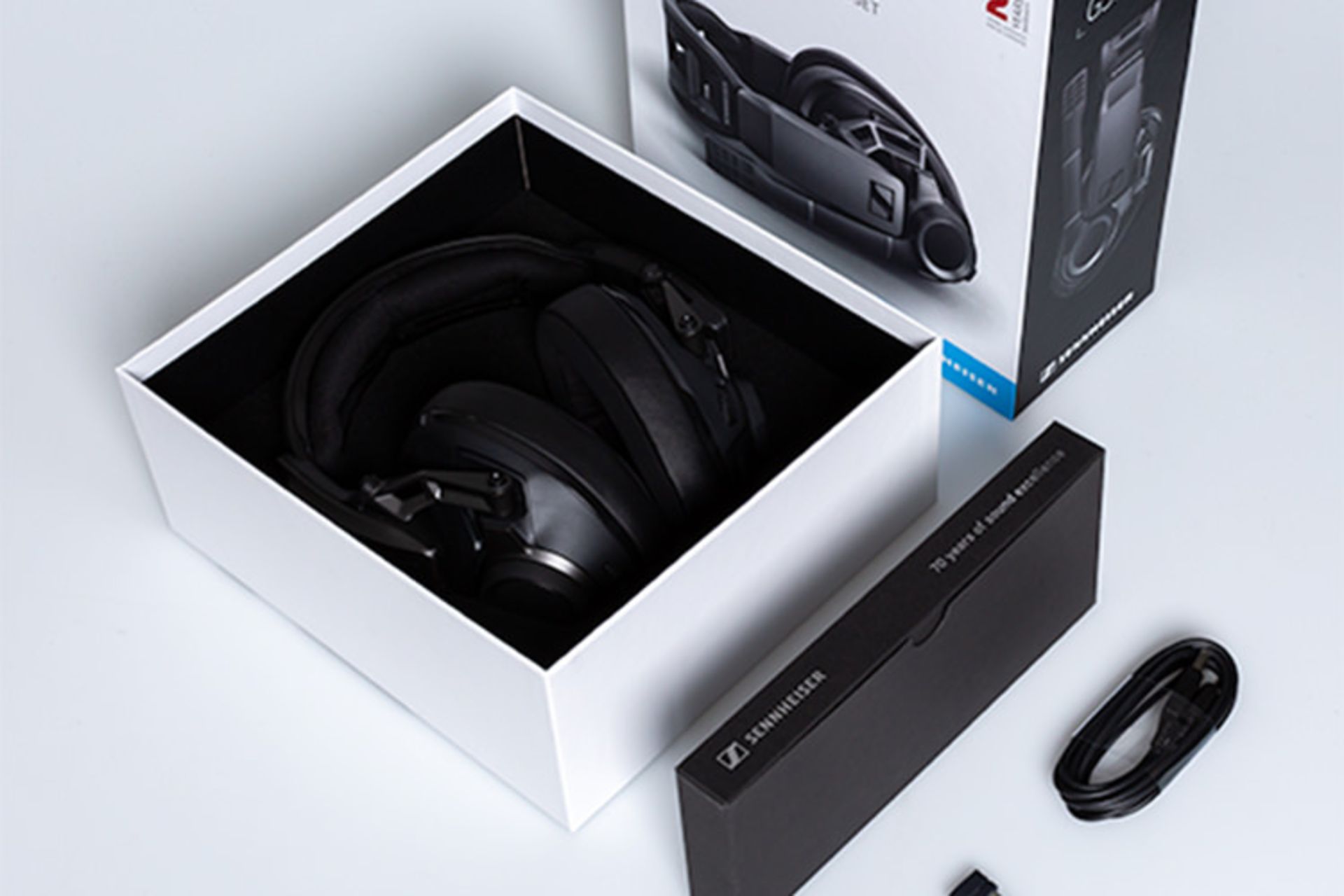 هدست بی‌سیم گیمینگ GSP 670