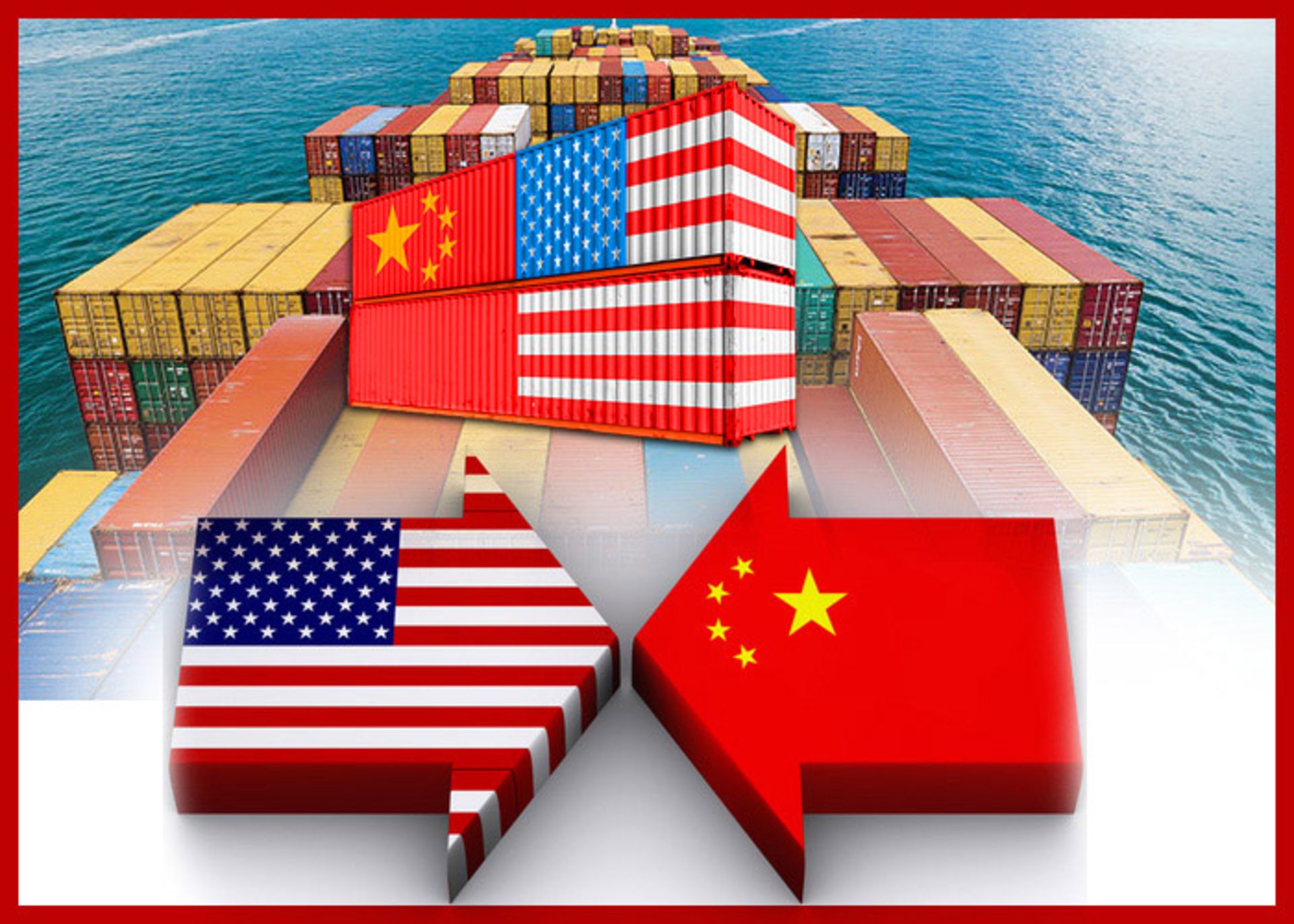 trade war