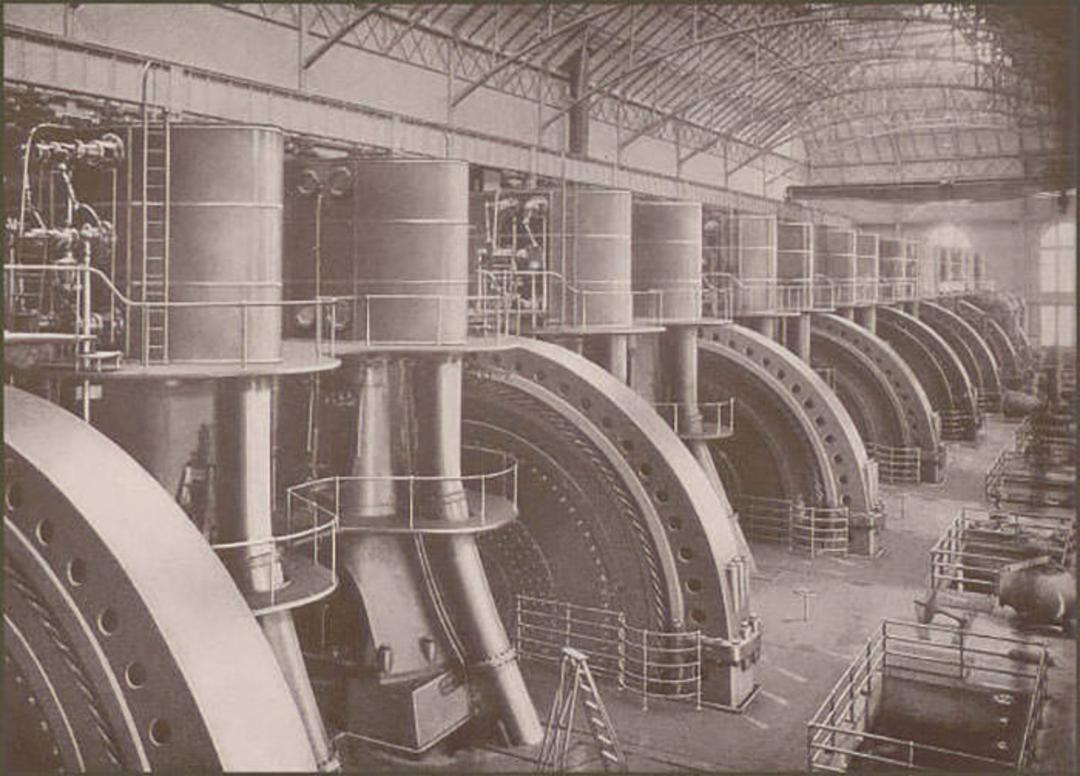 جورج وستینگهاوس / George Westinghouse