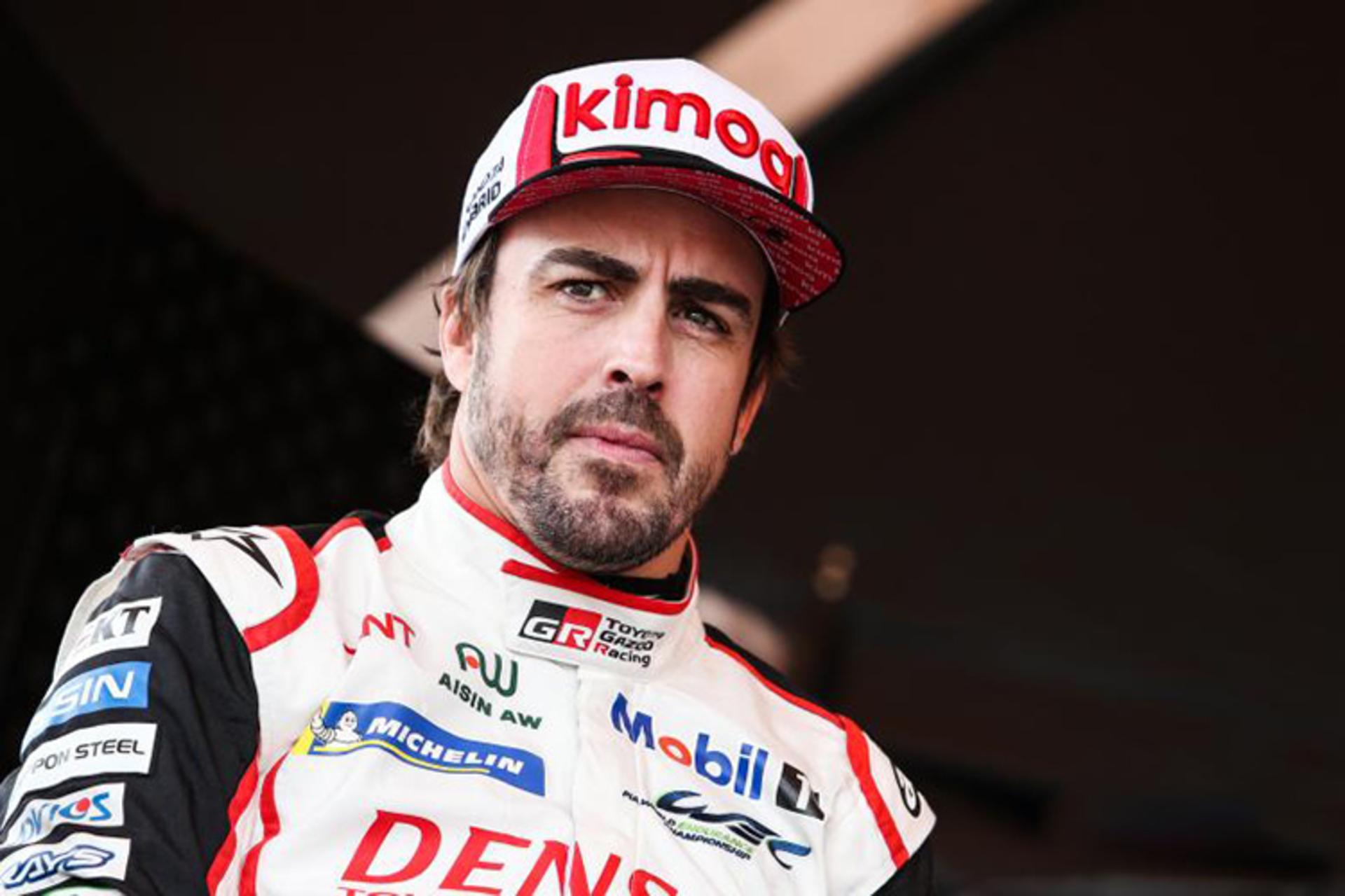 alonso 