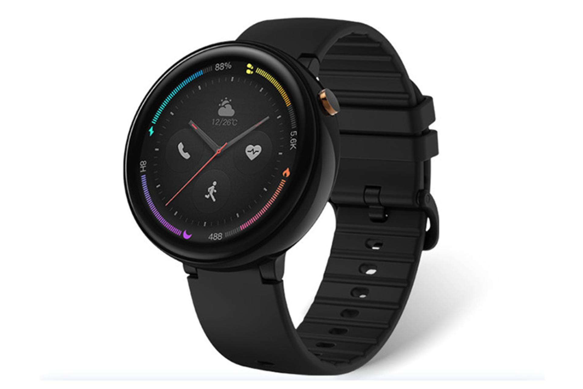 امیزفیت ورج ۲ شیائومی / Xiaomi Amazfet Verge 2