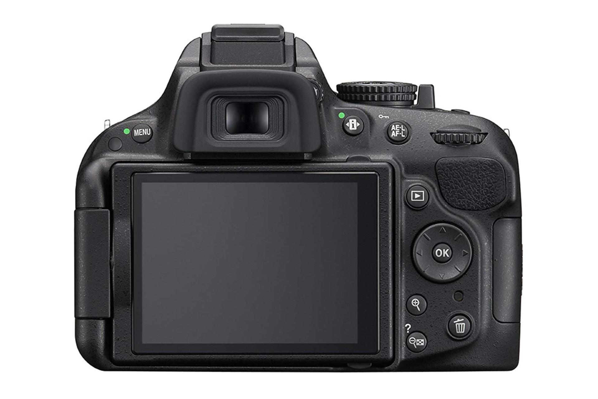 نیکون D3200 / Nikon D3200
