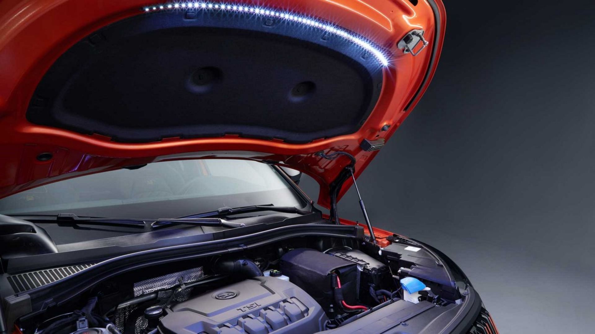 Skoda Mountiaq concept