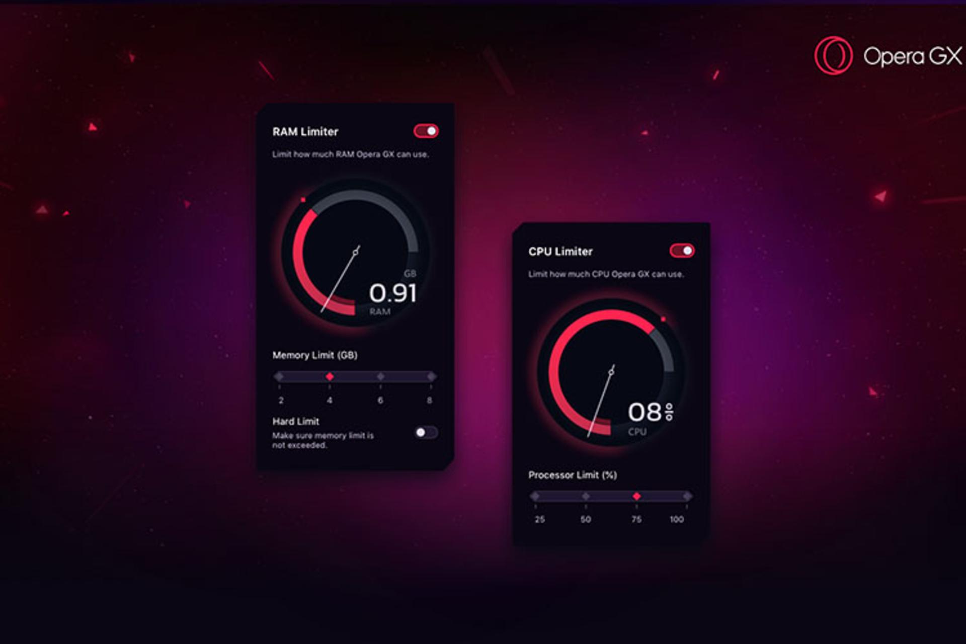 Opera GX