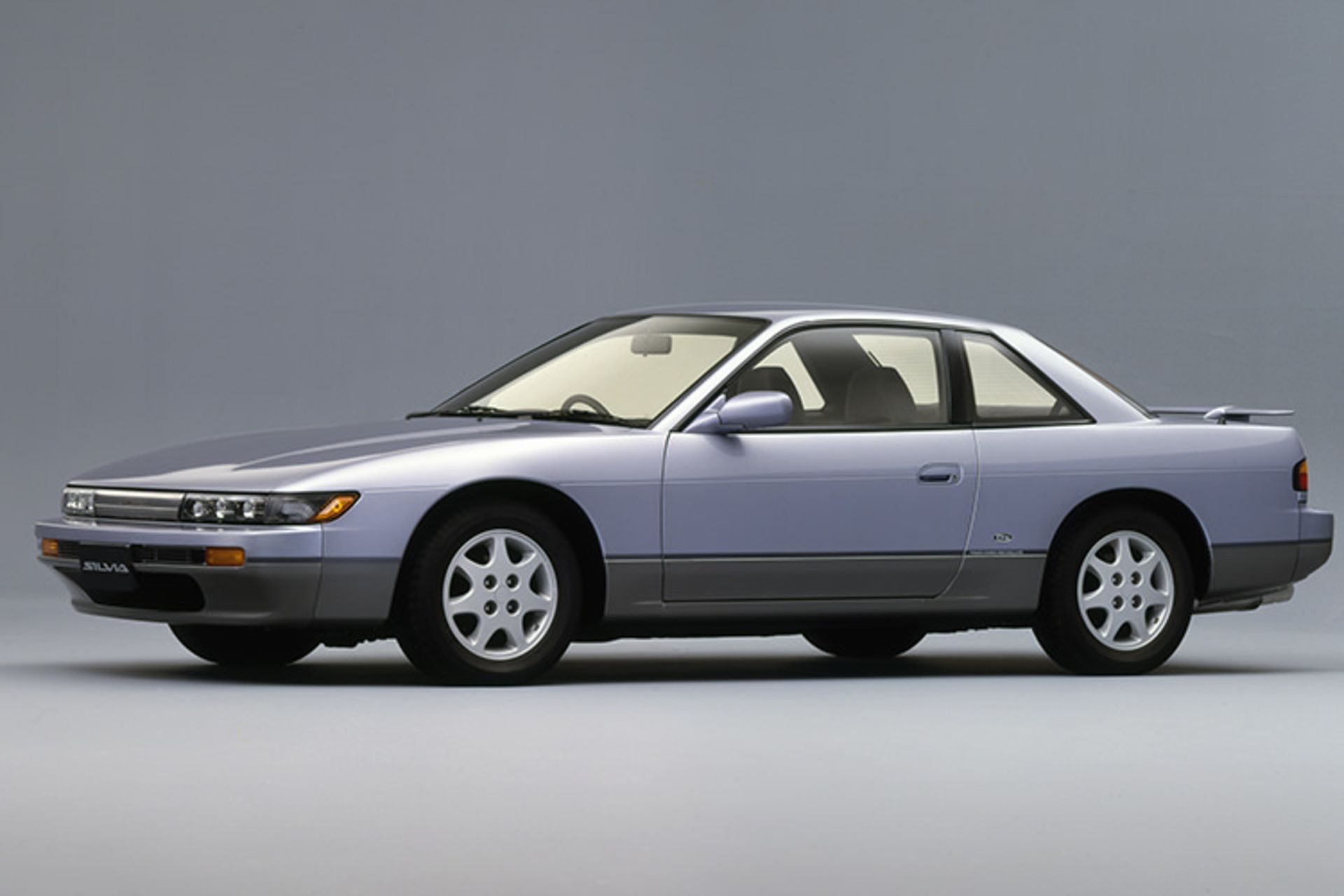 Nissan Silvia S13