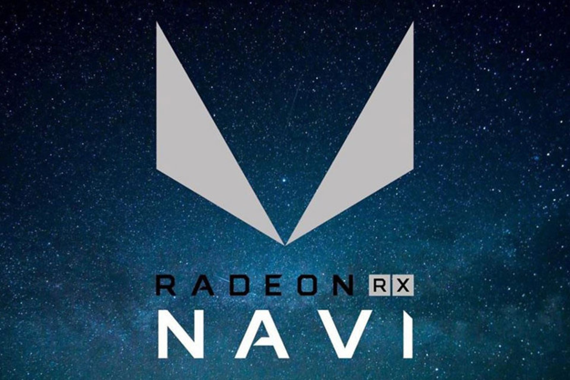 AMD رادئون navi نوی