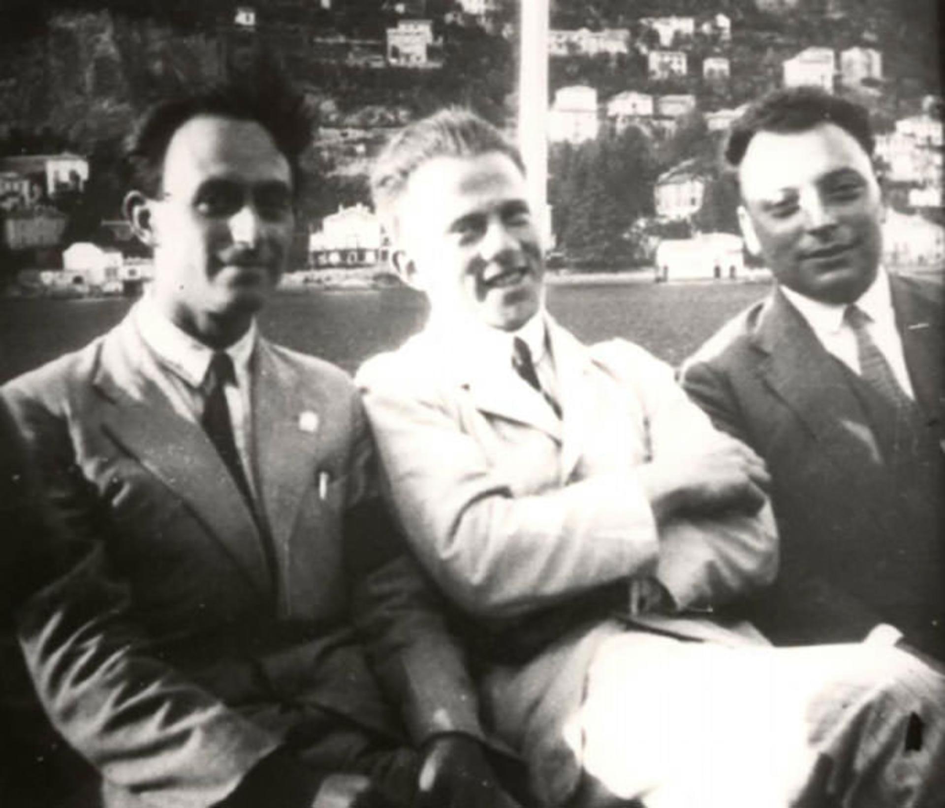 انریکو فرمی / Enrico Fermi