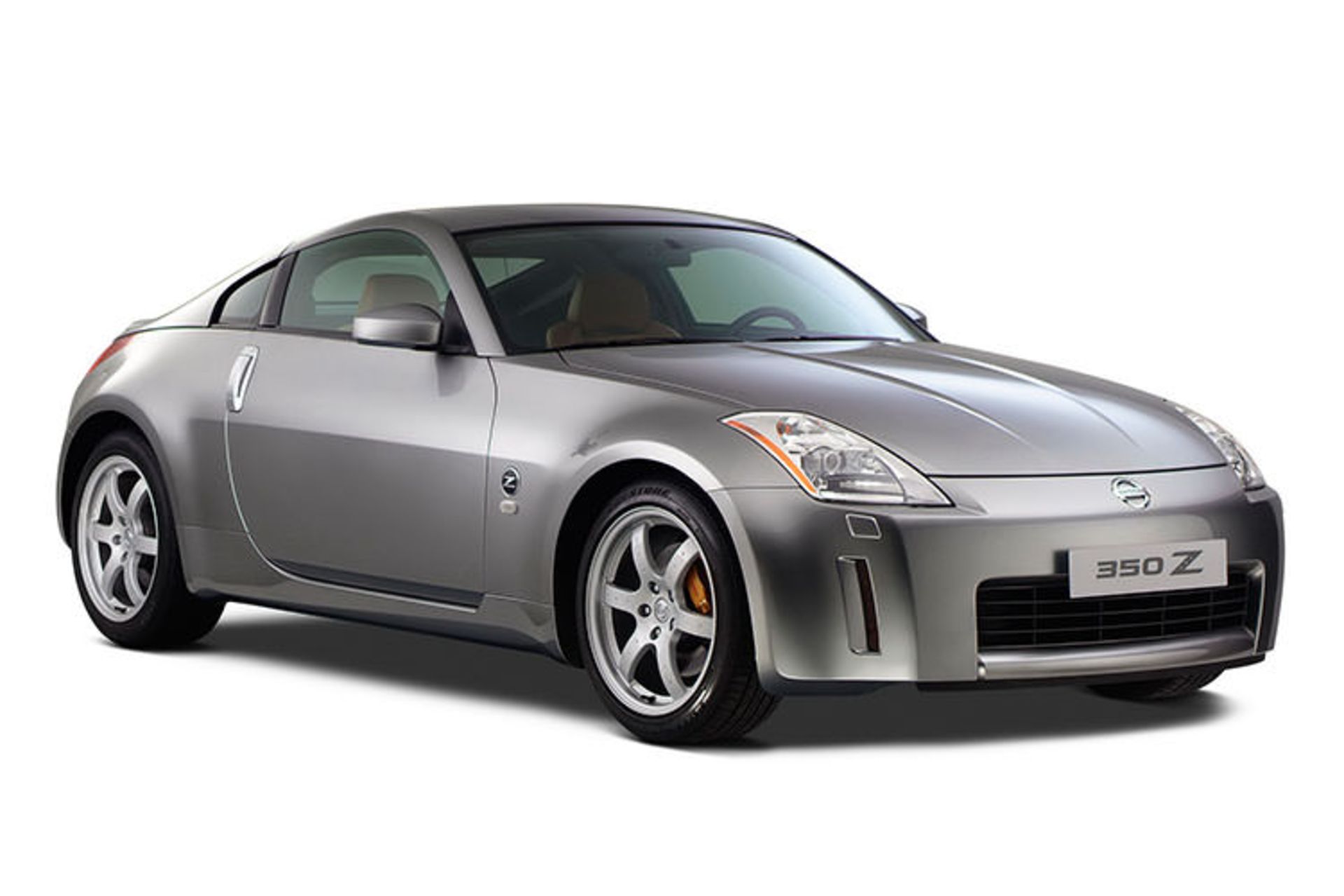 Nissan 350Z