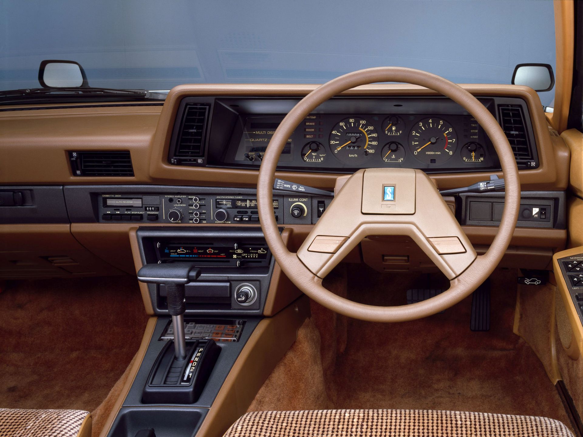 Nissan Silvia S110