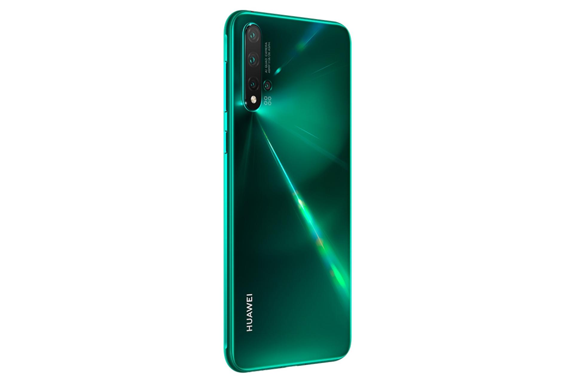 نوا 5 پرو هواوی / Huawei Nova 5 Pro