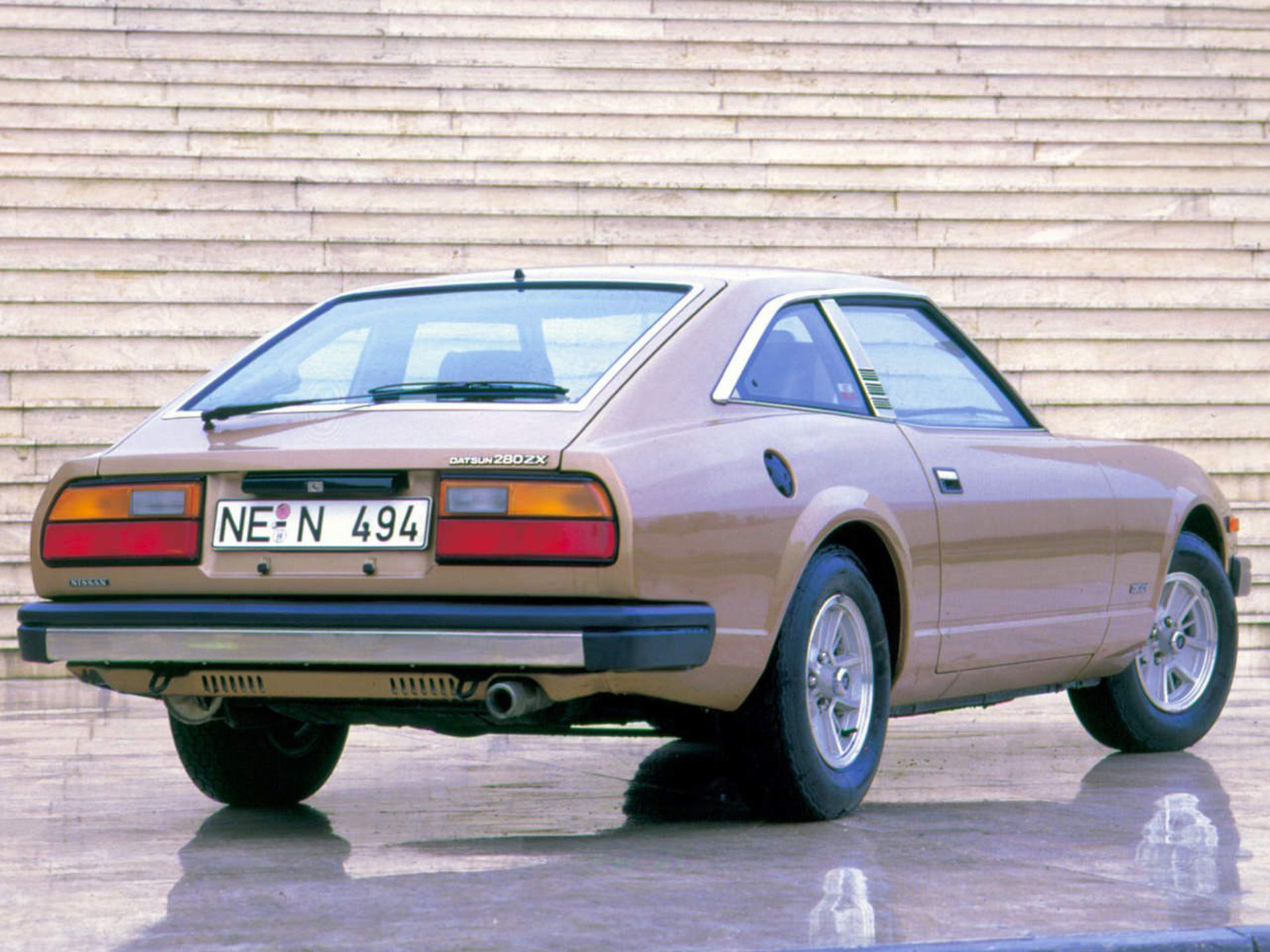 Nissan 280Z
