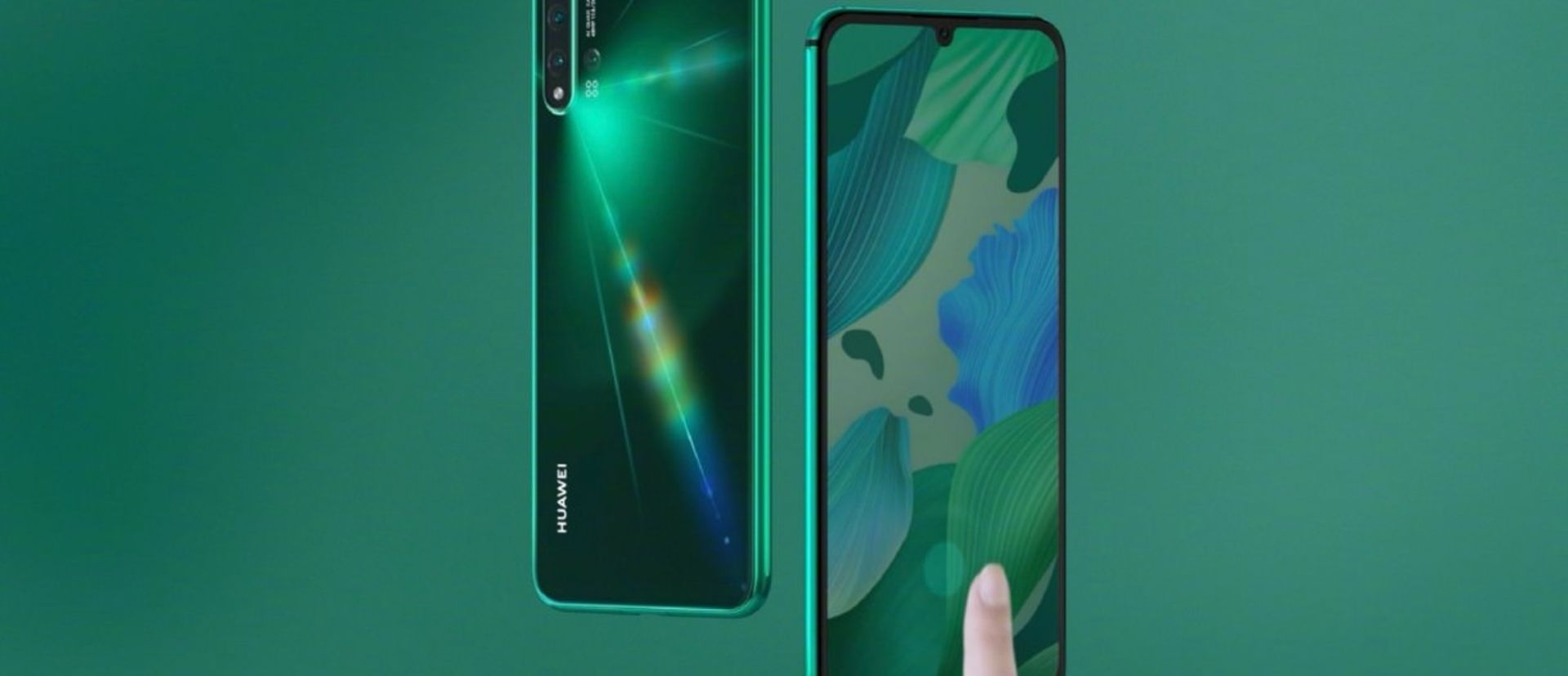 هواوی نوا 5 و 5 پرو / huawei nova 5 and 5 pro