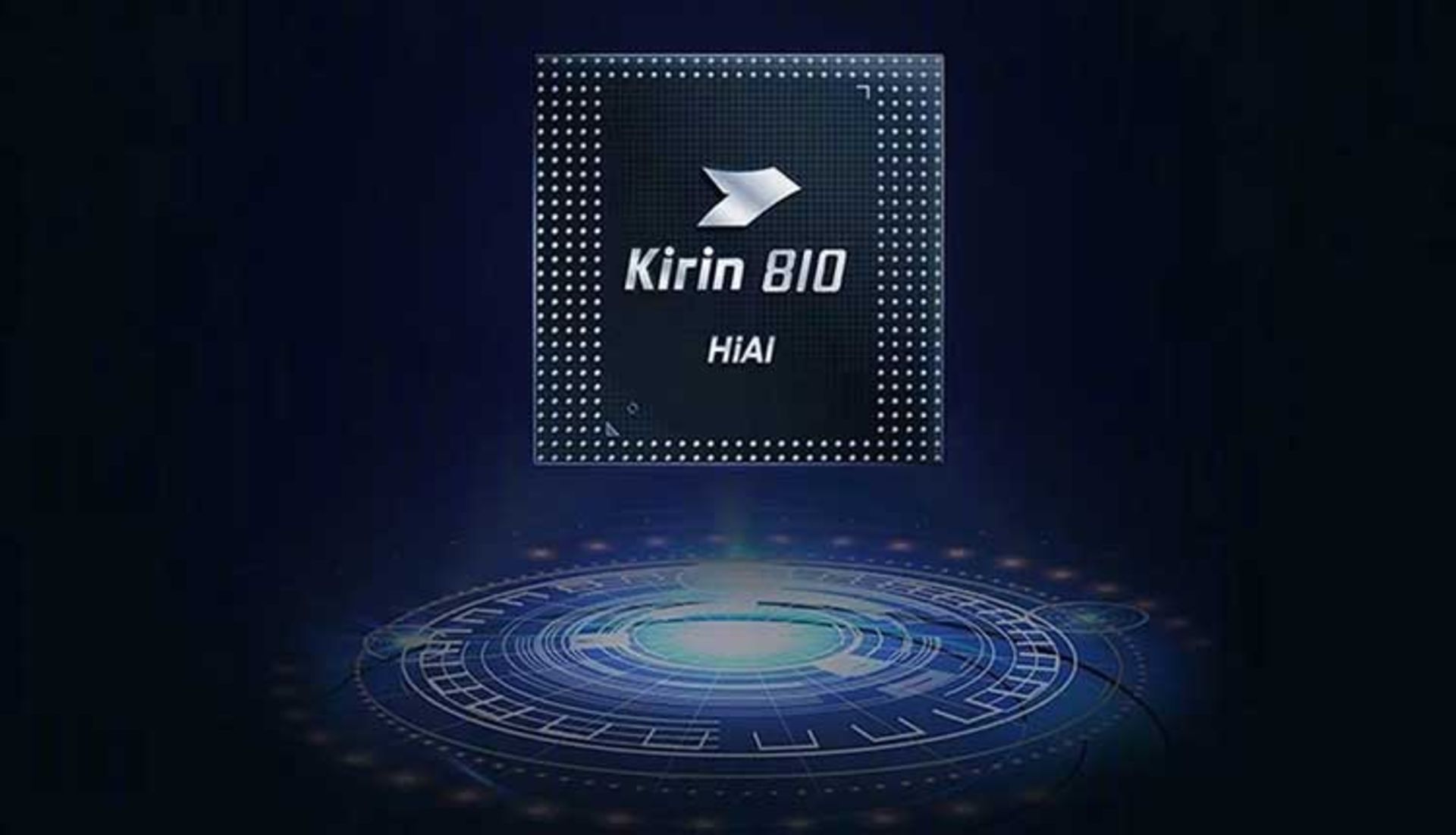 KIRIN 810