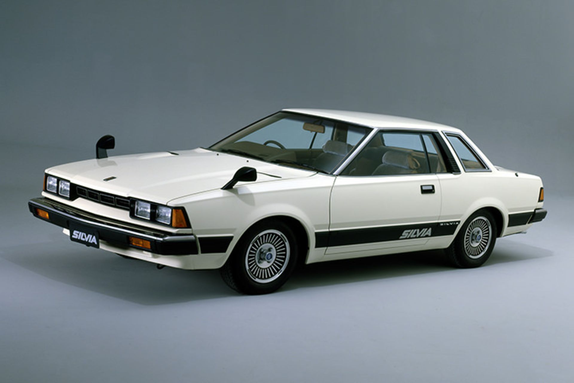 Nissan Silvia S110