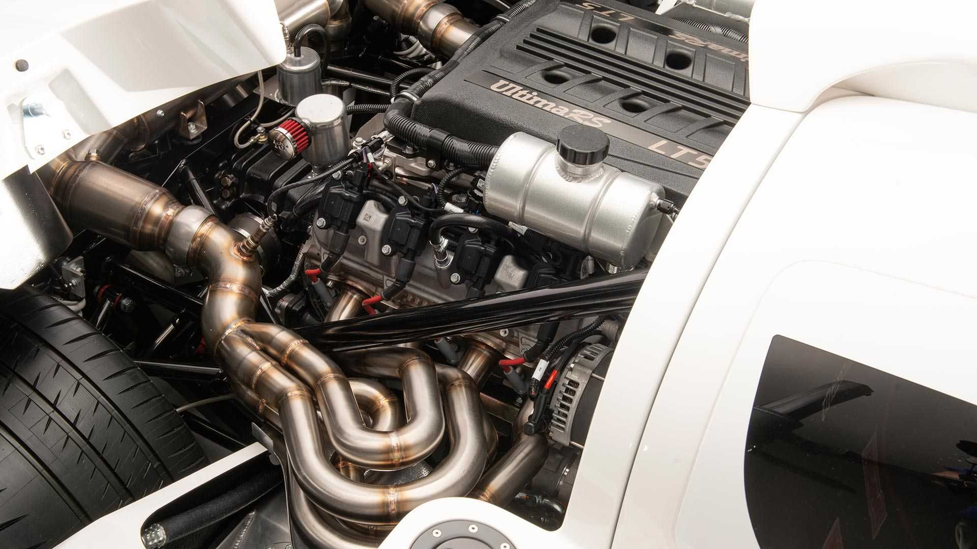 آلتیما RS / Ultima