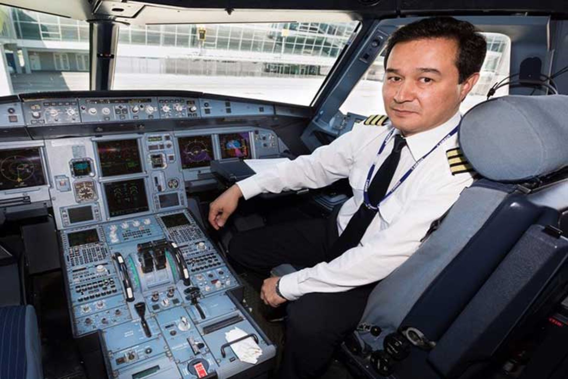 بلیط هواپیما