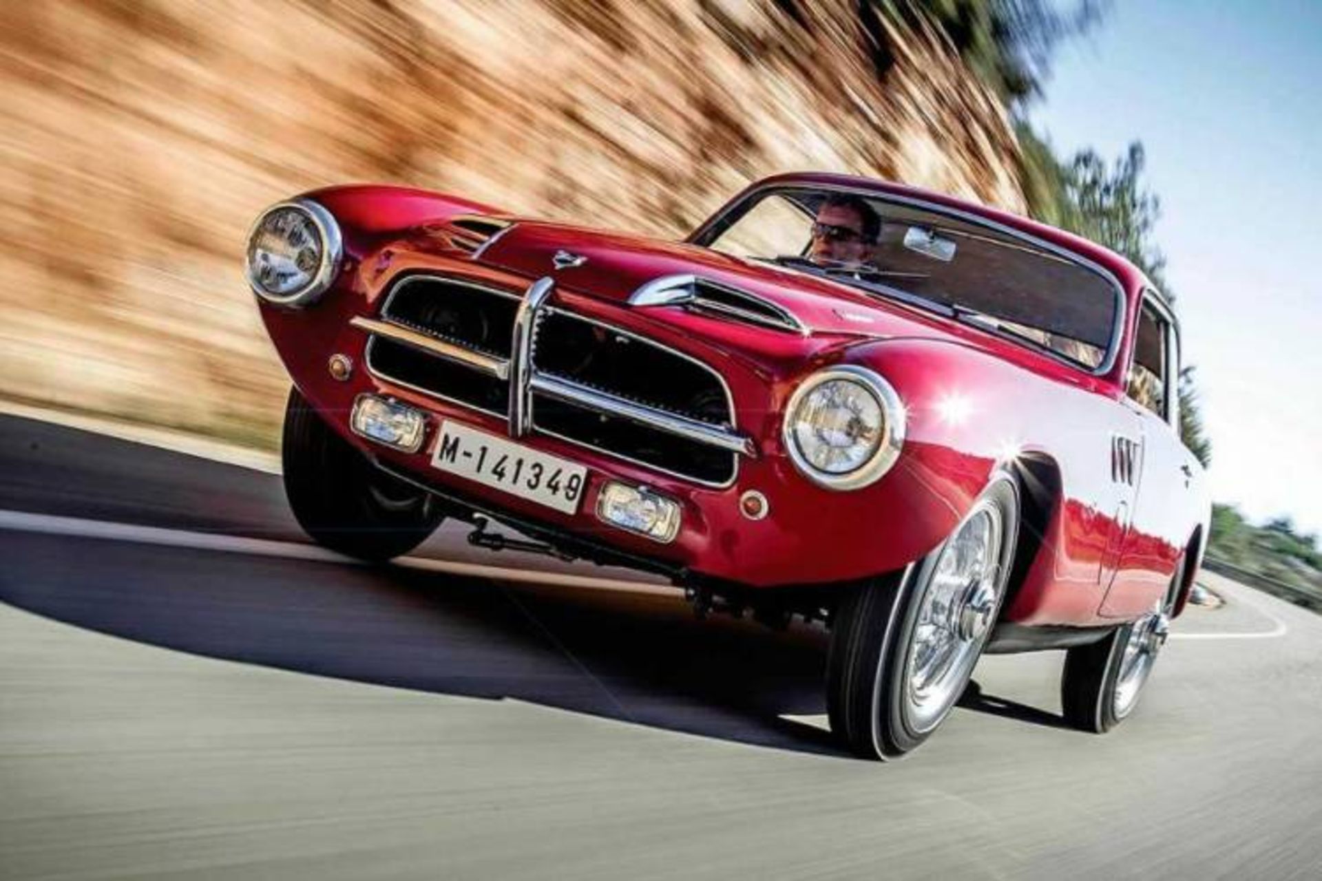 Pegaso Z-102