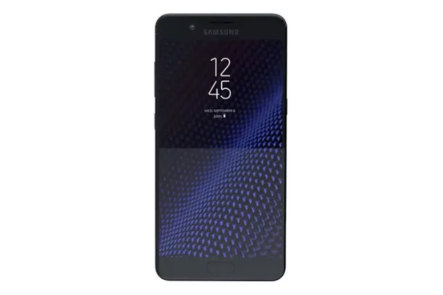 گلکسی C10 سامسونگ