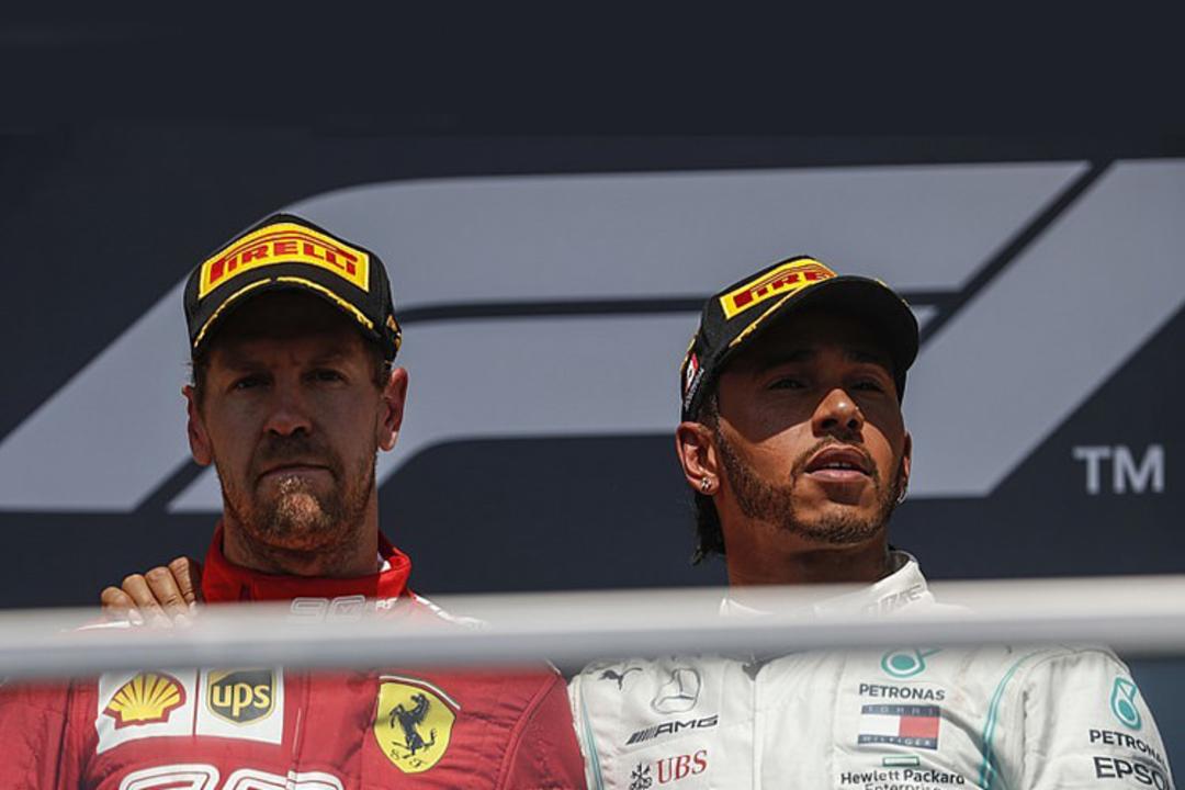 Formula 1 2019 Canadian GP / فرمول یک کانادا