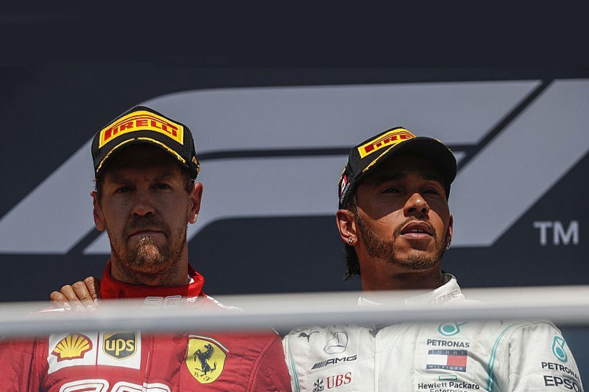 Formula 1 2019 Canadian GP / فرمول یک کانادا