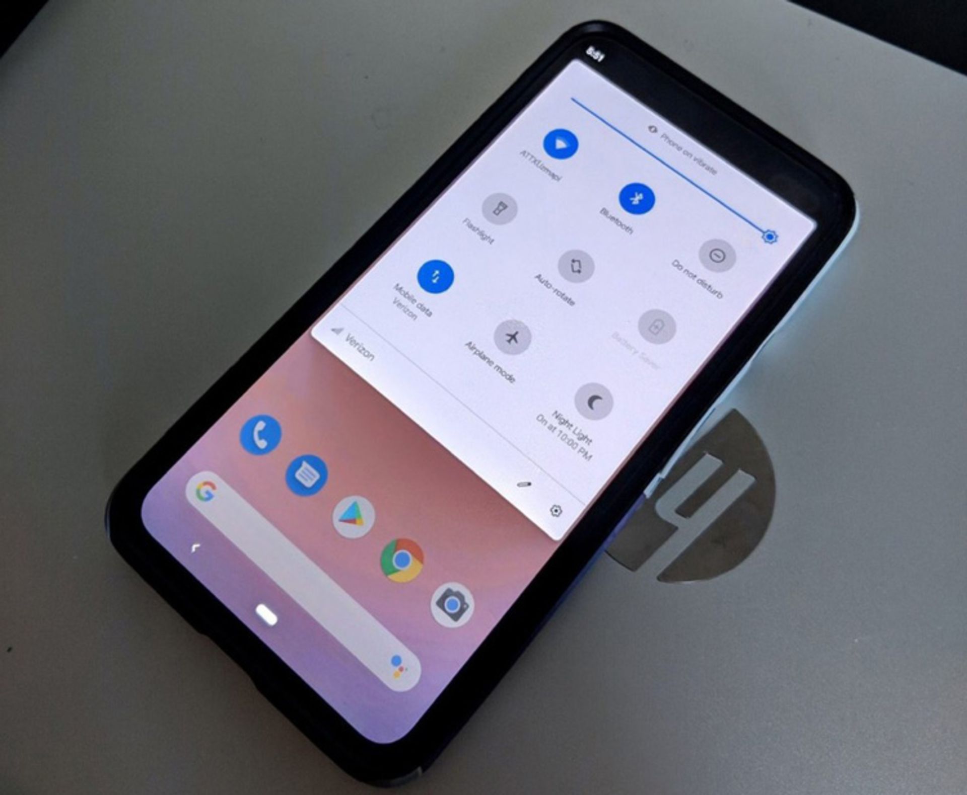 گوگل پیکسل 4 / Google Pixel 4