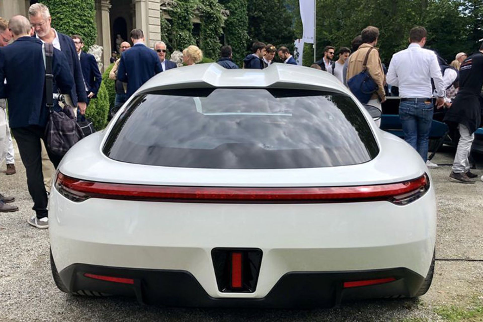 Austro-Daimler Bergmeister / ابرخودرو آسترو دایملر برگمیستر