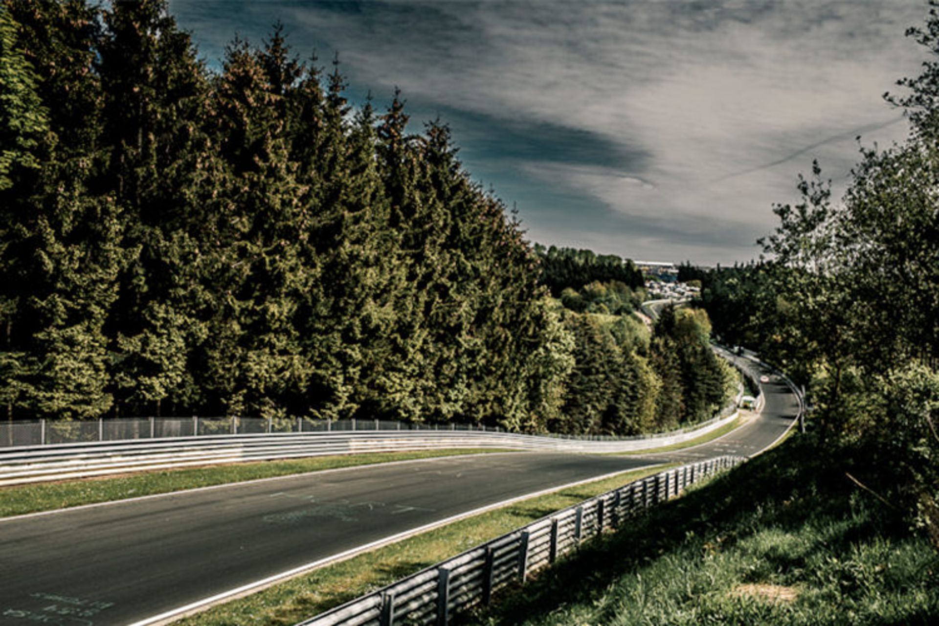 Nurburgring 