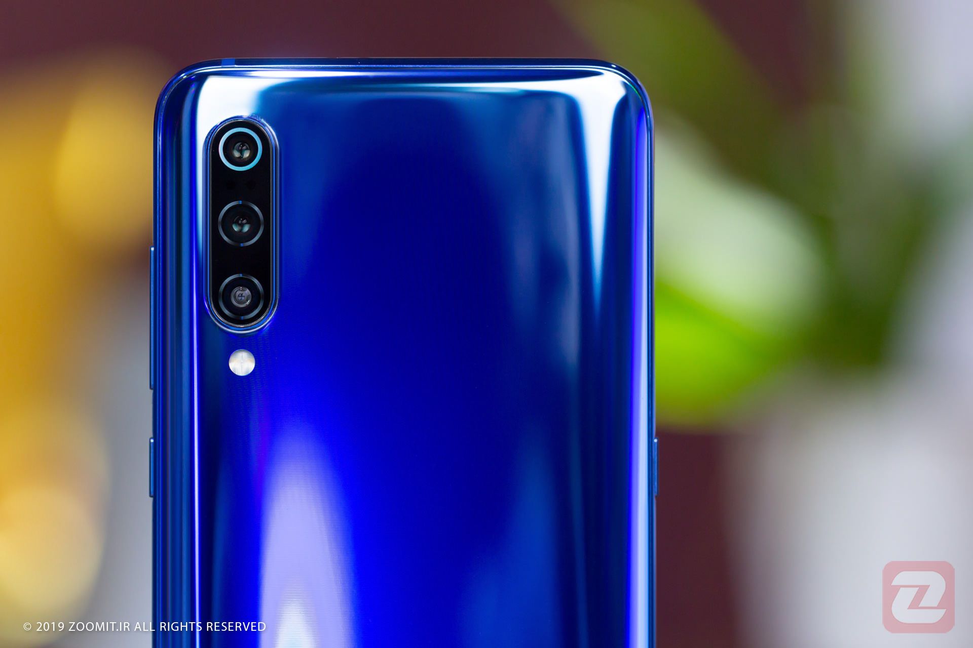 شیائومی می ۹ / Xiaomi mi 9